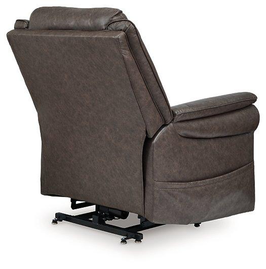 Oatman Power Lift Recliner - Image 9