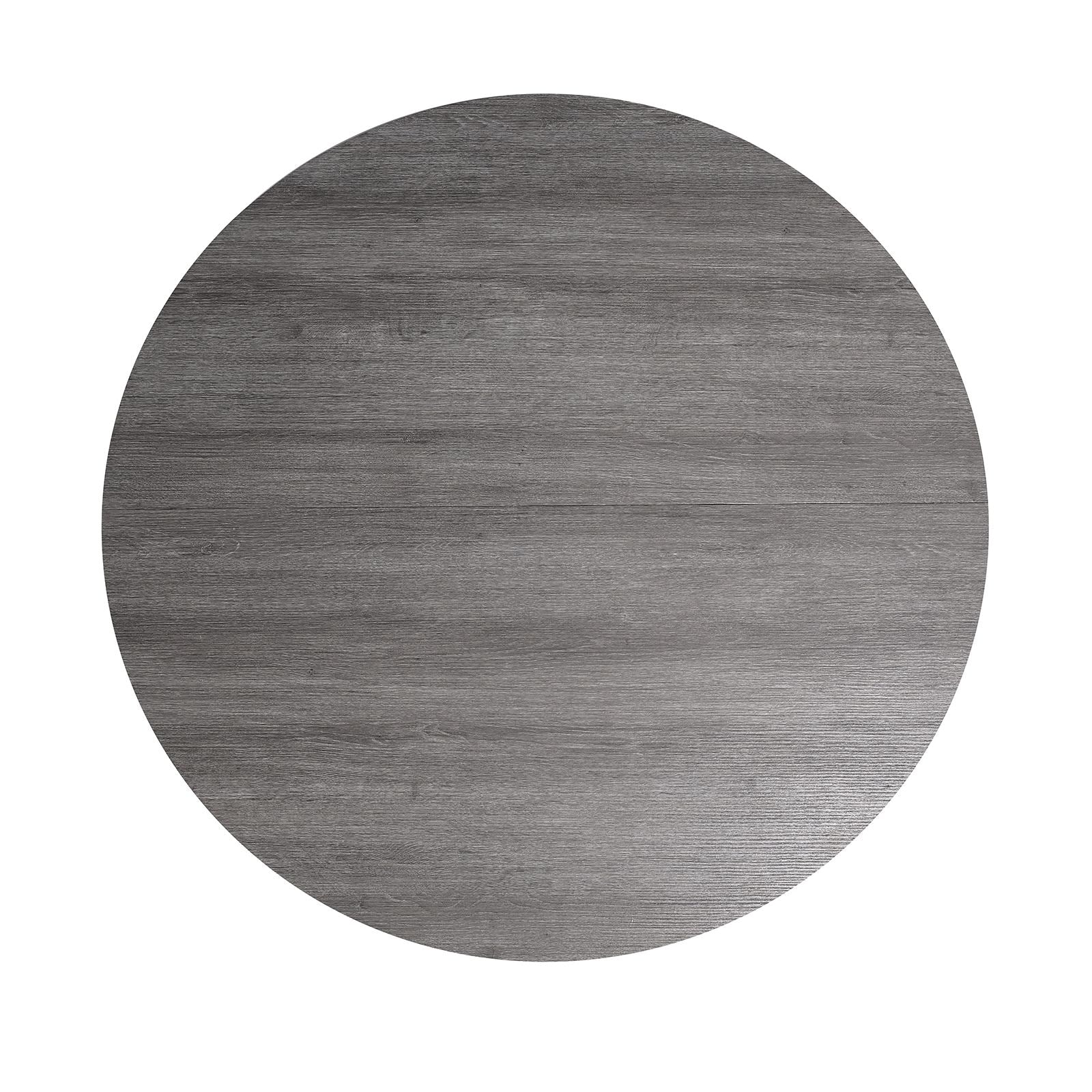 Oberto 5 Pc. Round Dining Table Set - Image 4