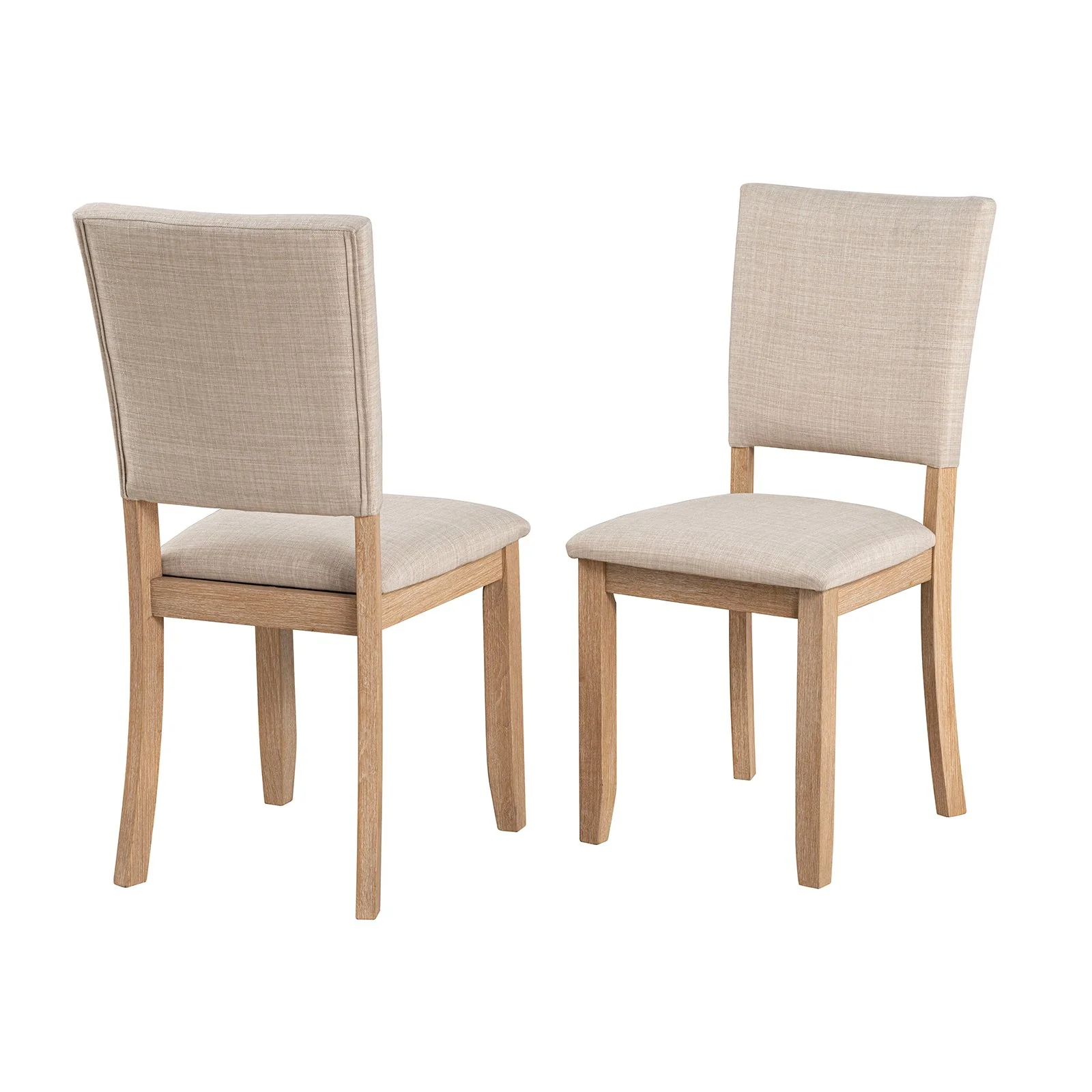 Oberto 5 Pc. Round Dining Table Set - Image 6