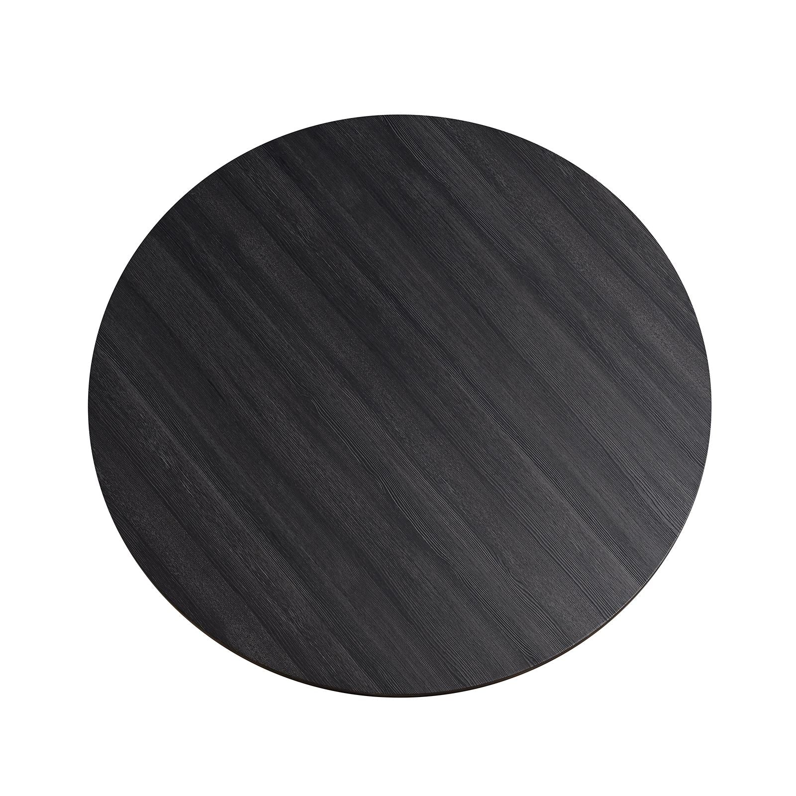 Oberto 5 Pc. Round Dining Table Set - Image 3