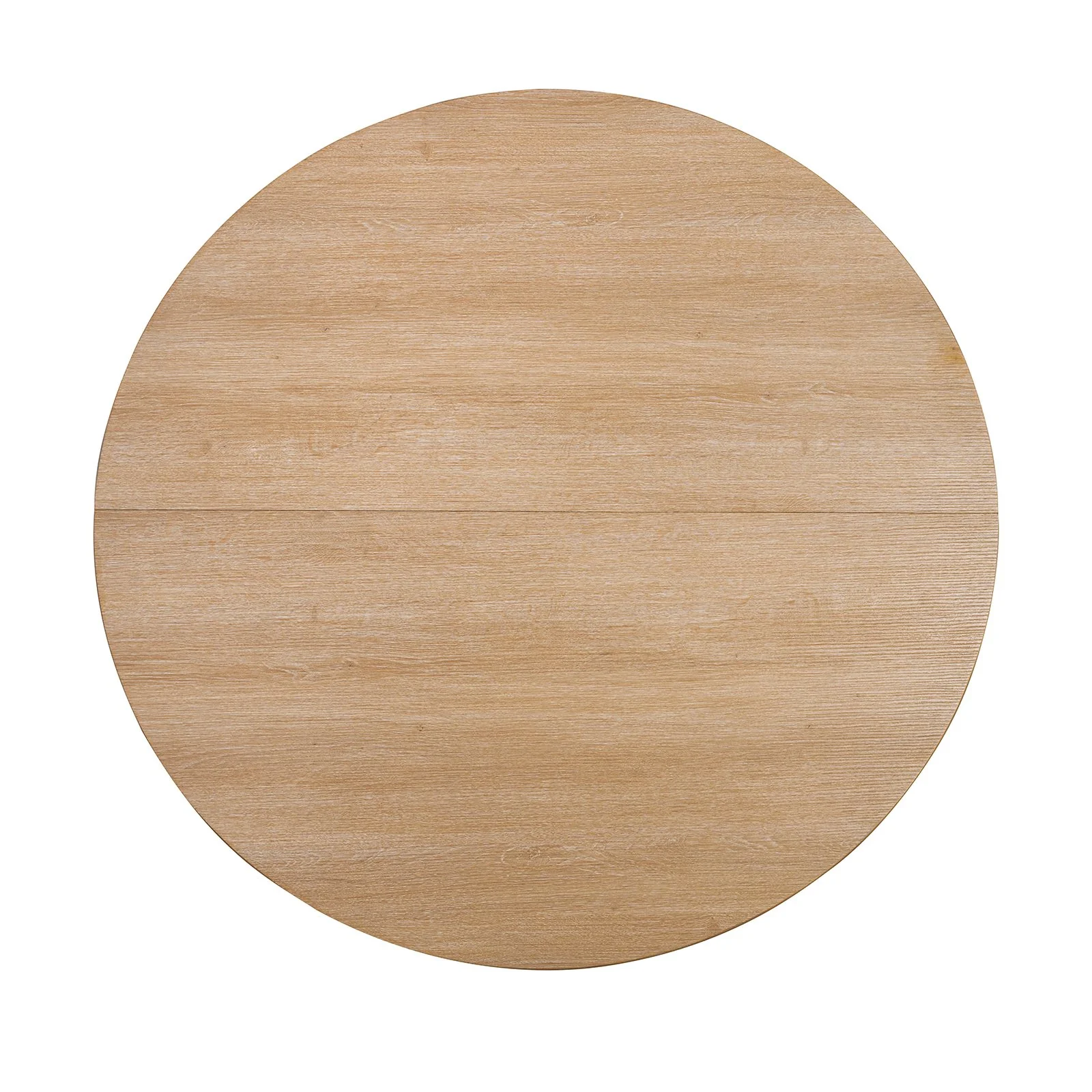 Oberto Round Dining Table, Natural - Image 5