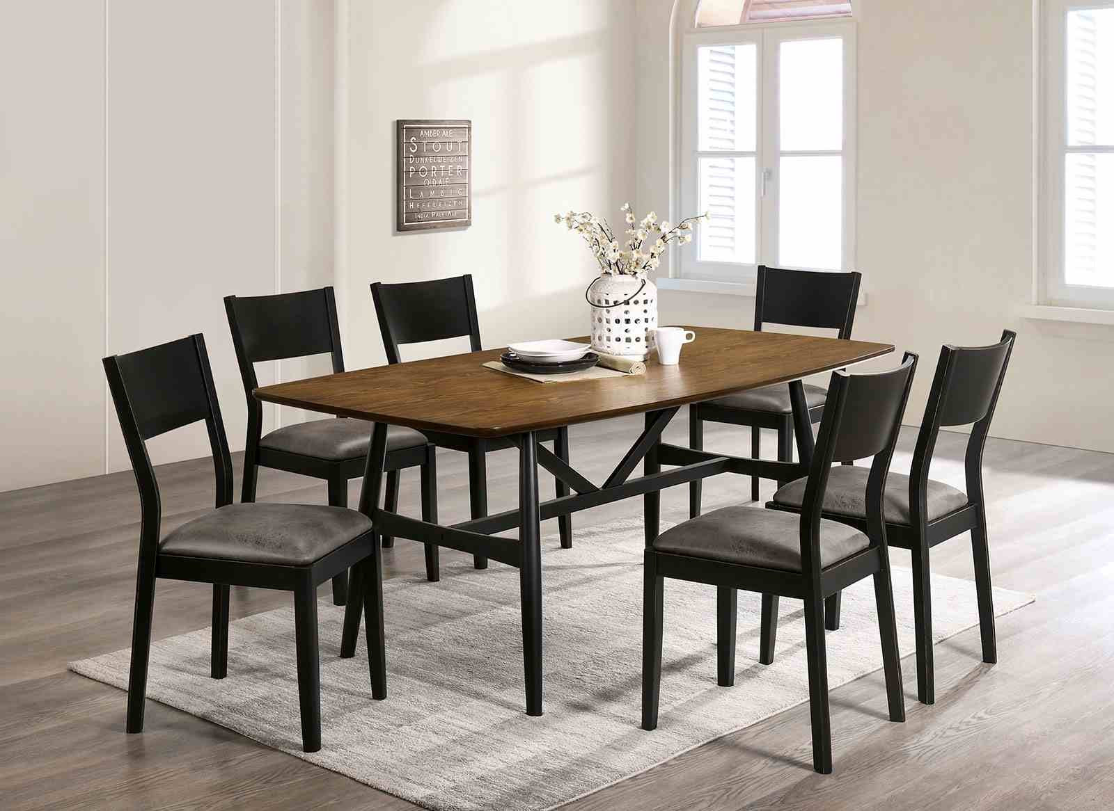 Oberwil Side Chair (2/CTN) - Image 2