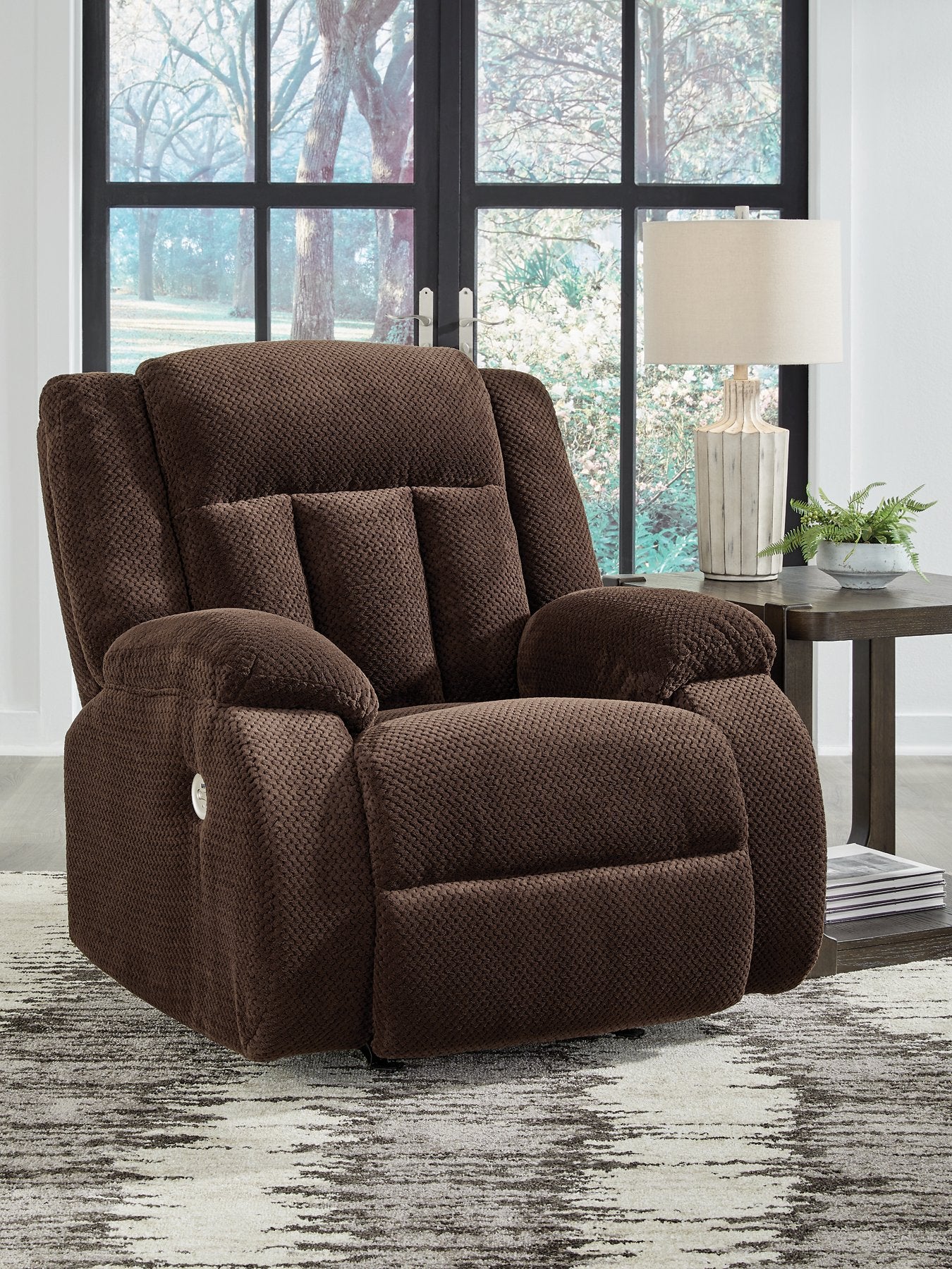 Observation Power Recliner - Image 11