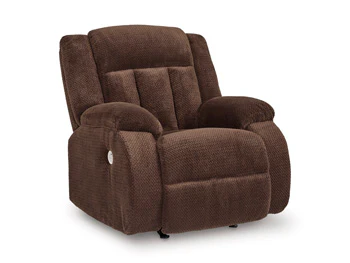 Observation Power Recliner - Image 12
