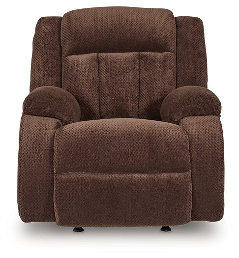 Observation Power Recliner - Image 15