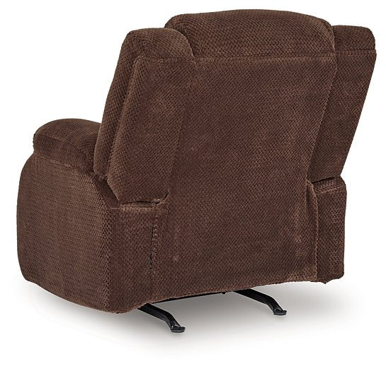 Observation Power Recliner - Image 16