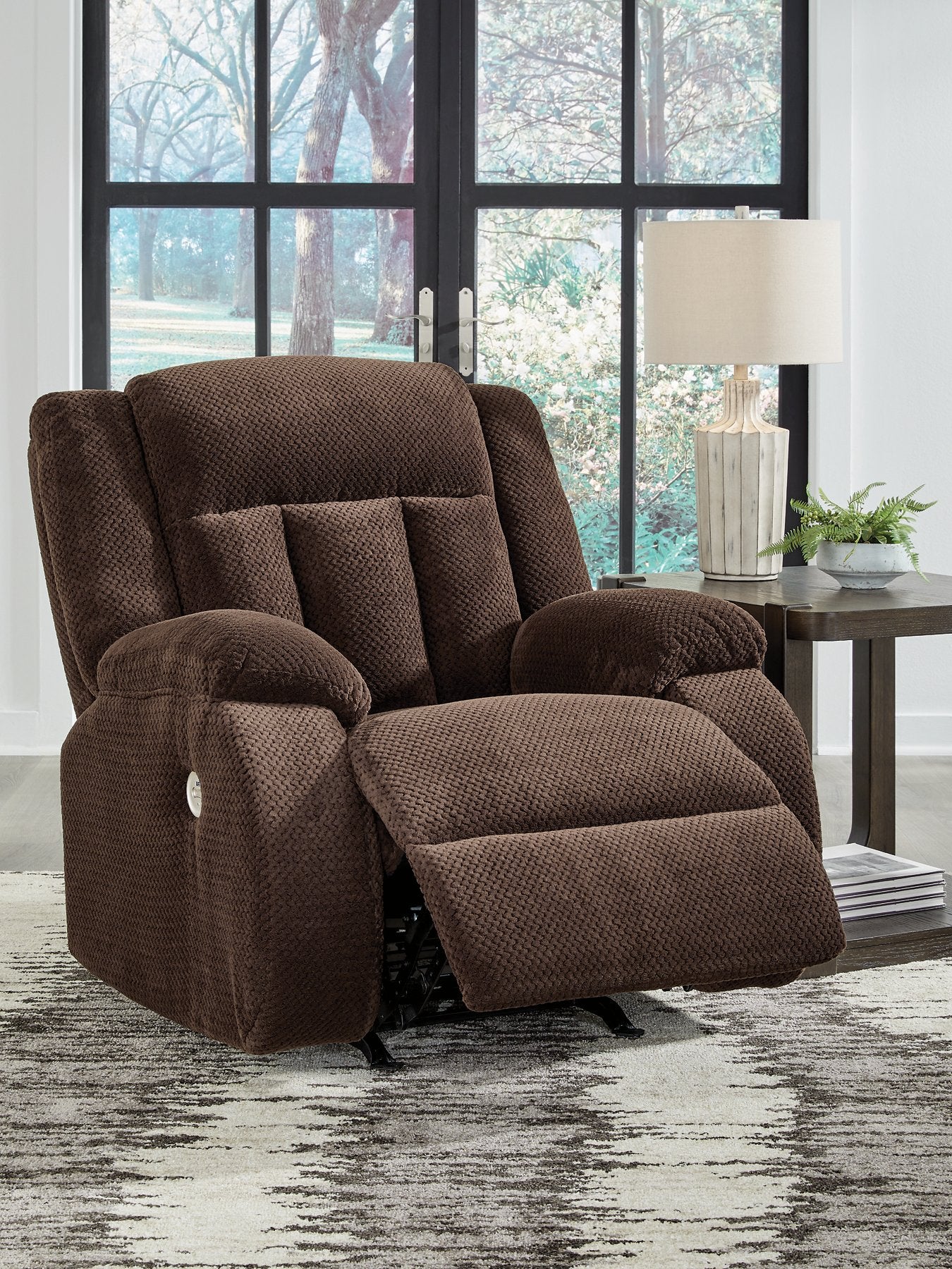 Observation Power Recliner - Image 17