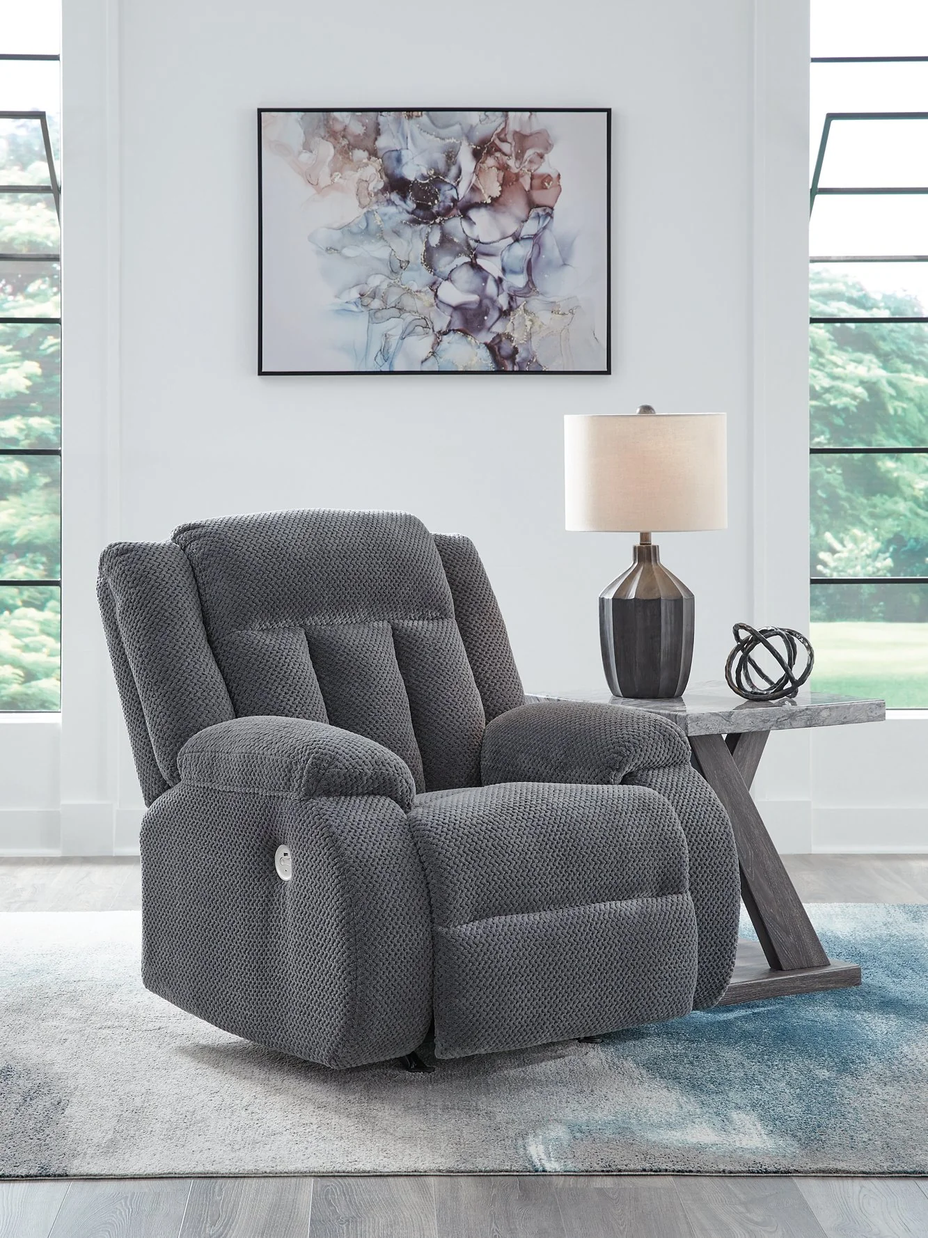 Observation Power Recliner - Image 2