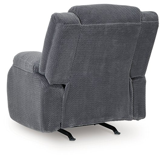 Observation Power Recliner - Image 7