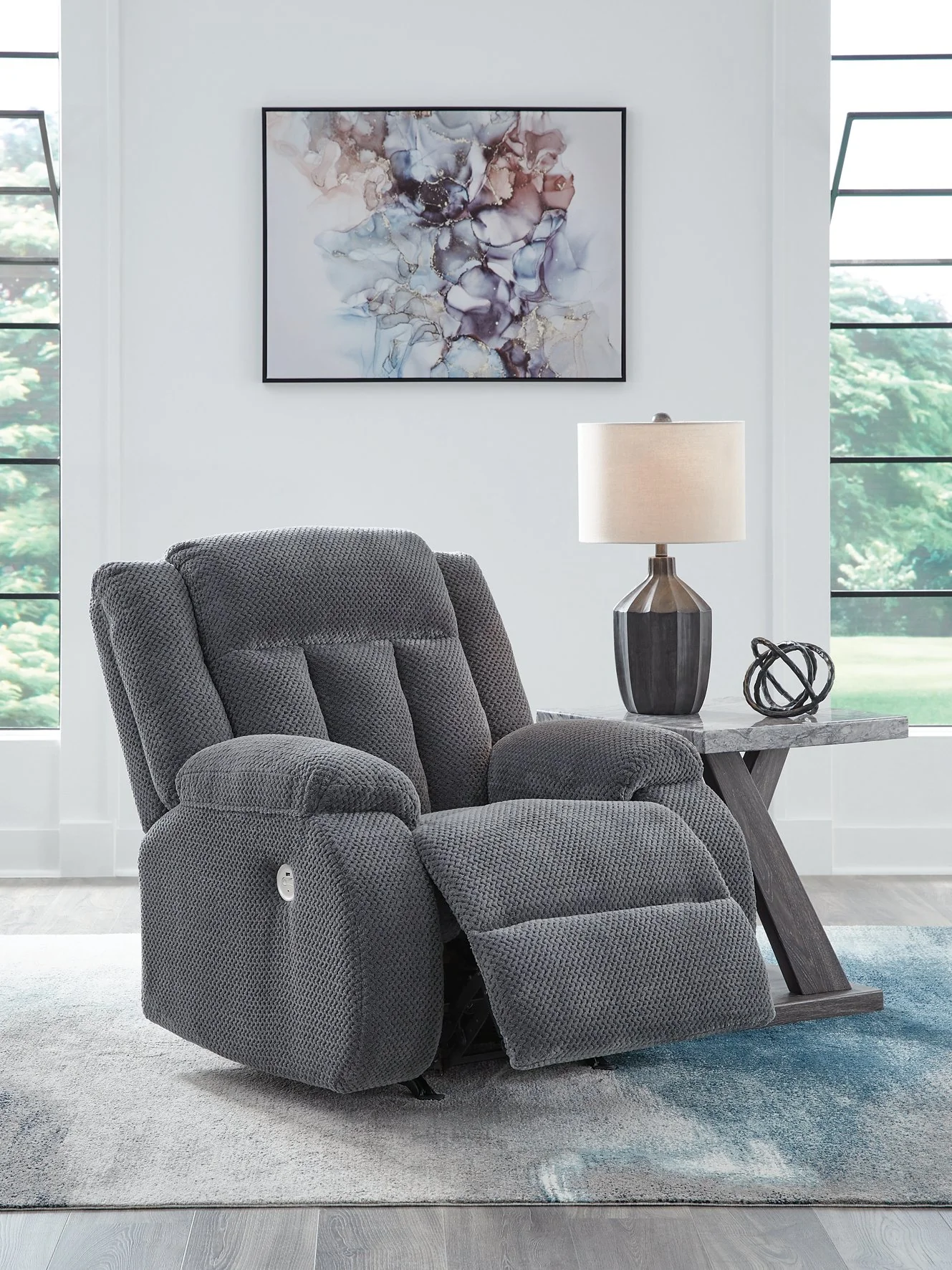 Observation Power Recliner - Image 8