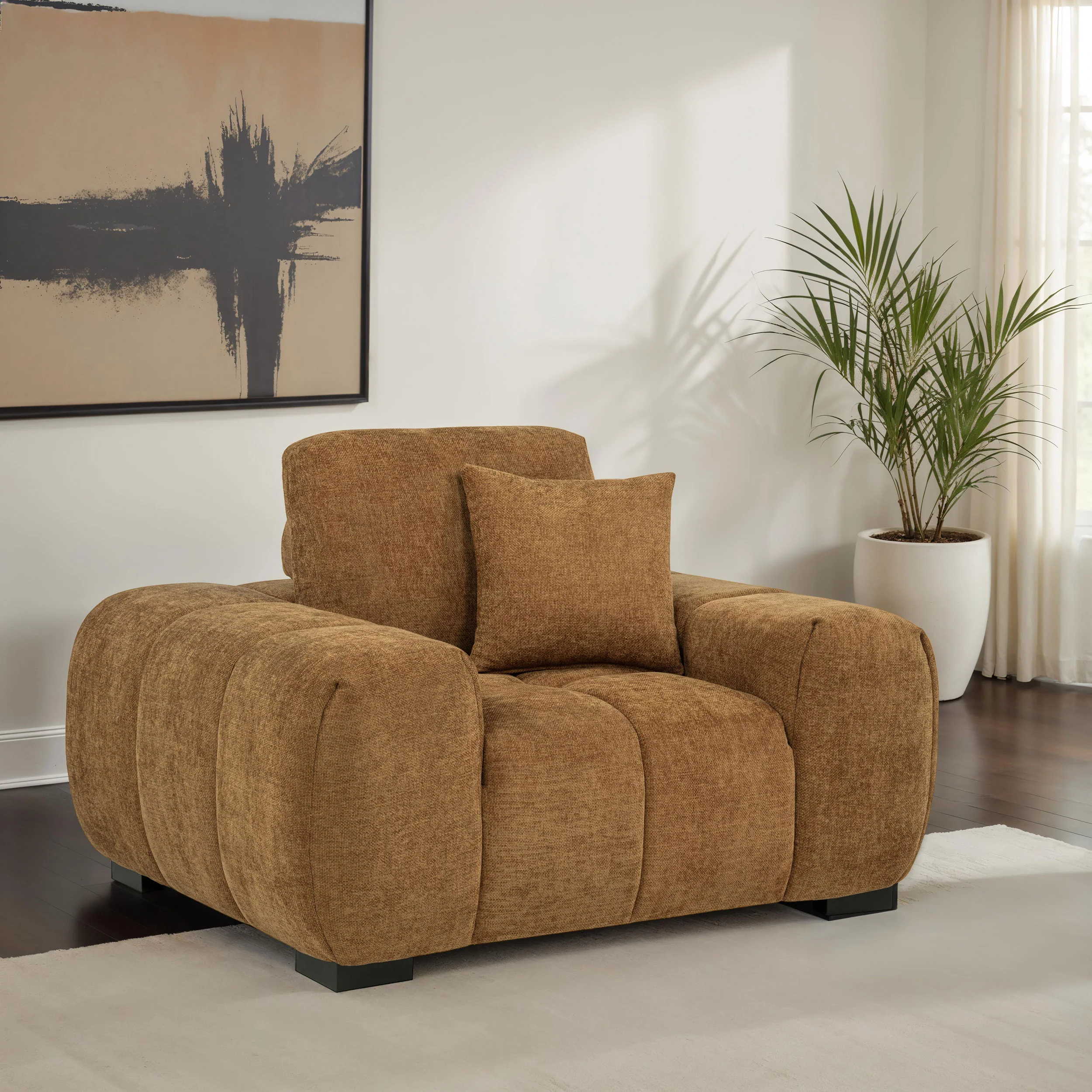 Octavia Accent Chair - Image 27