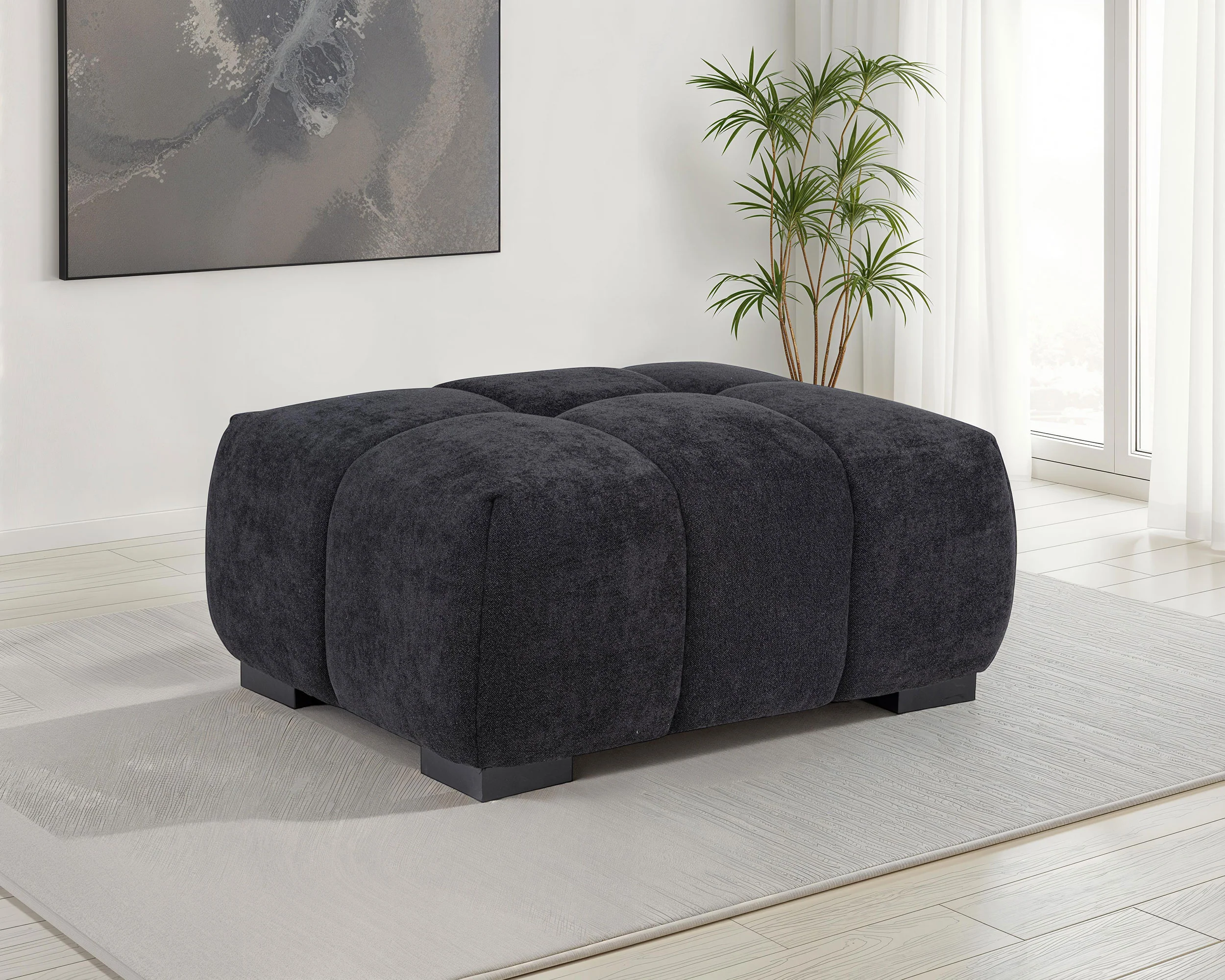 Octavia Ottoman - Image 16