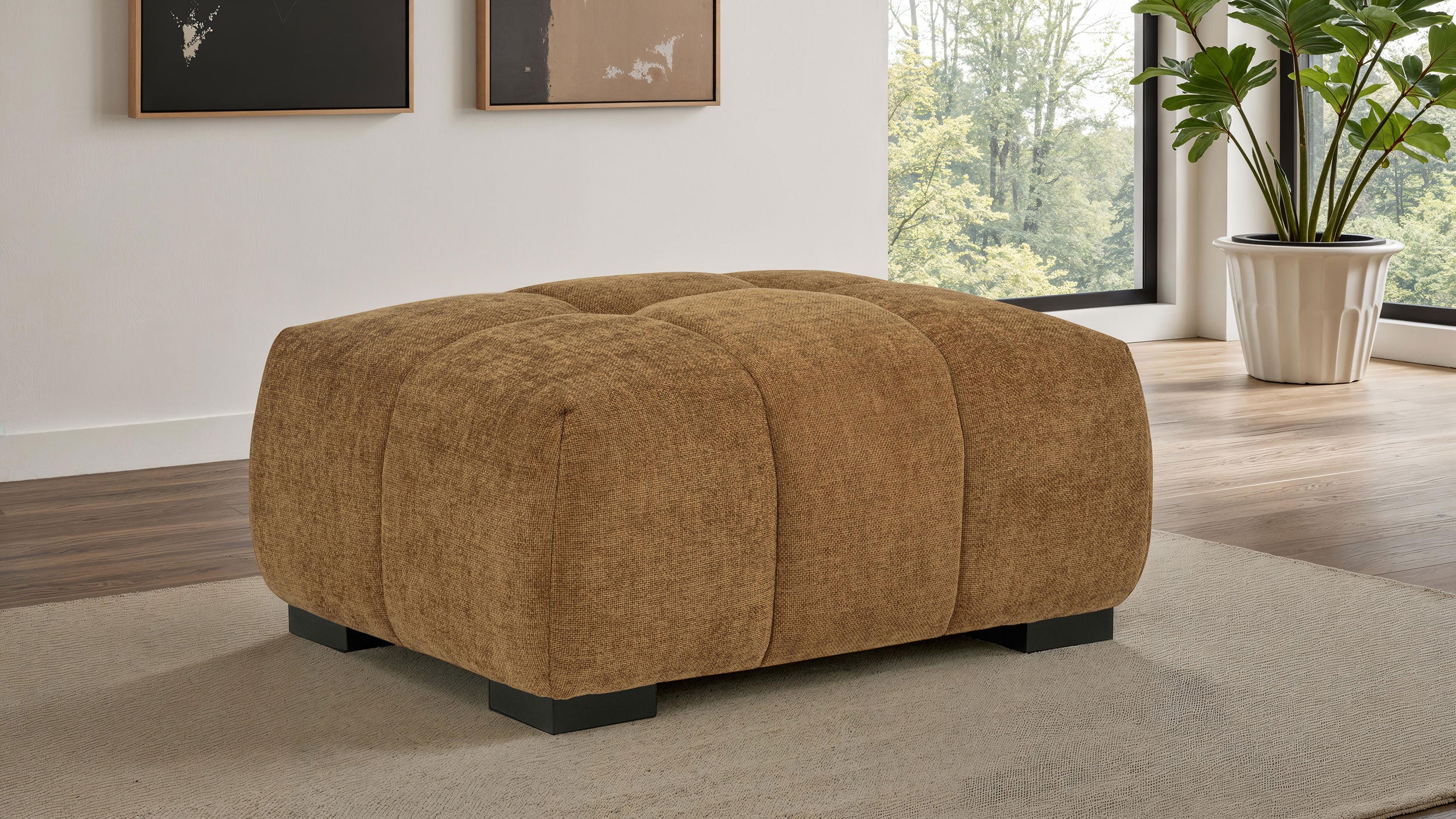 Octavia Ottoman - Image 23
