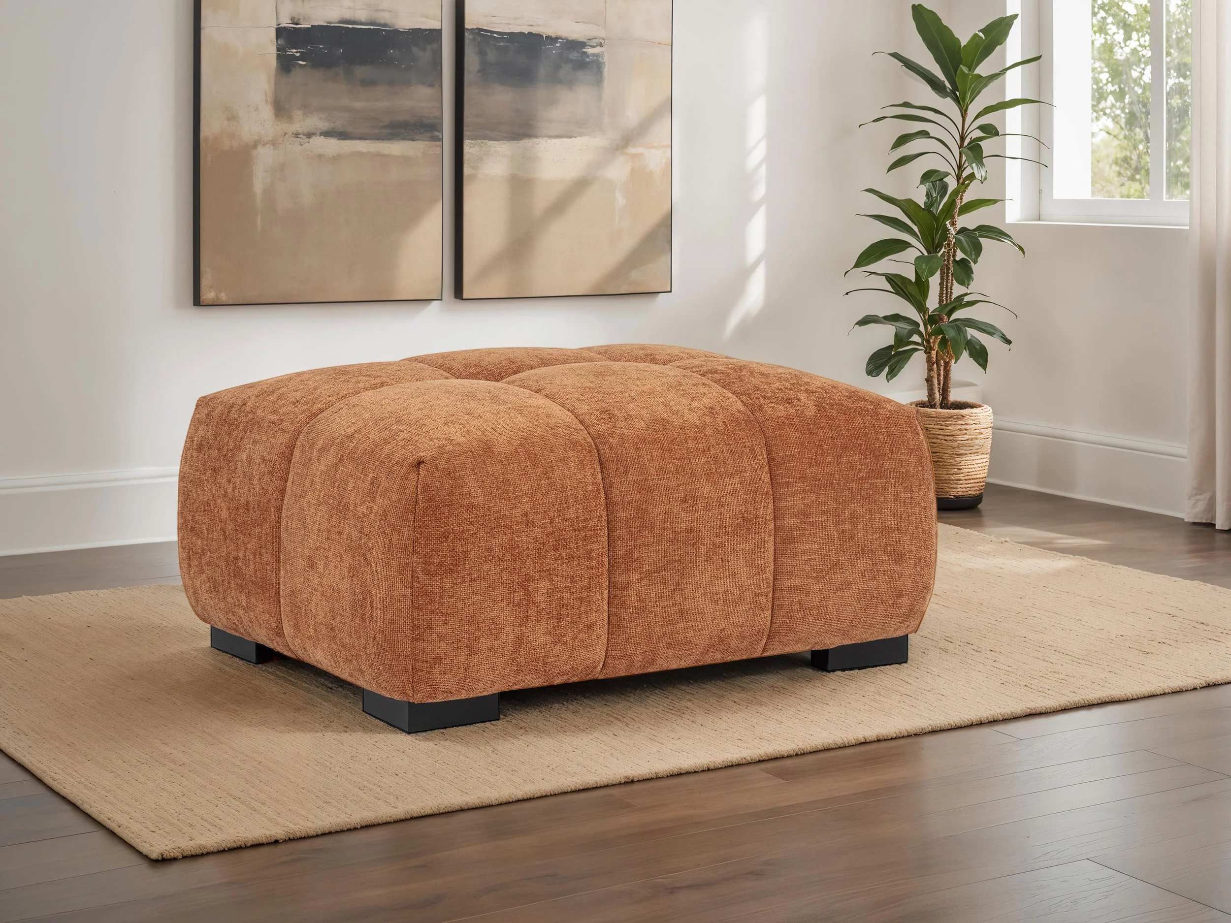 Octavia Ottoman - Image 30