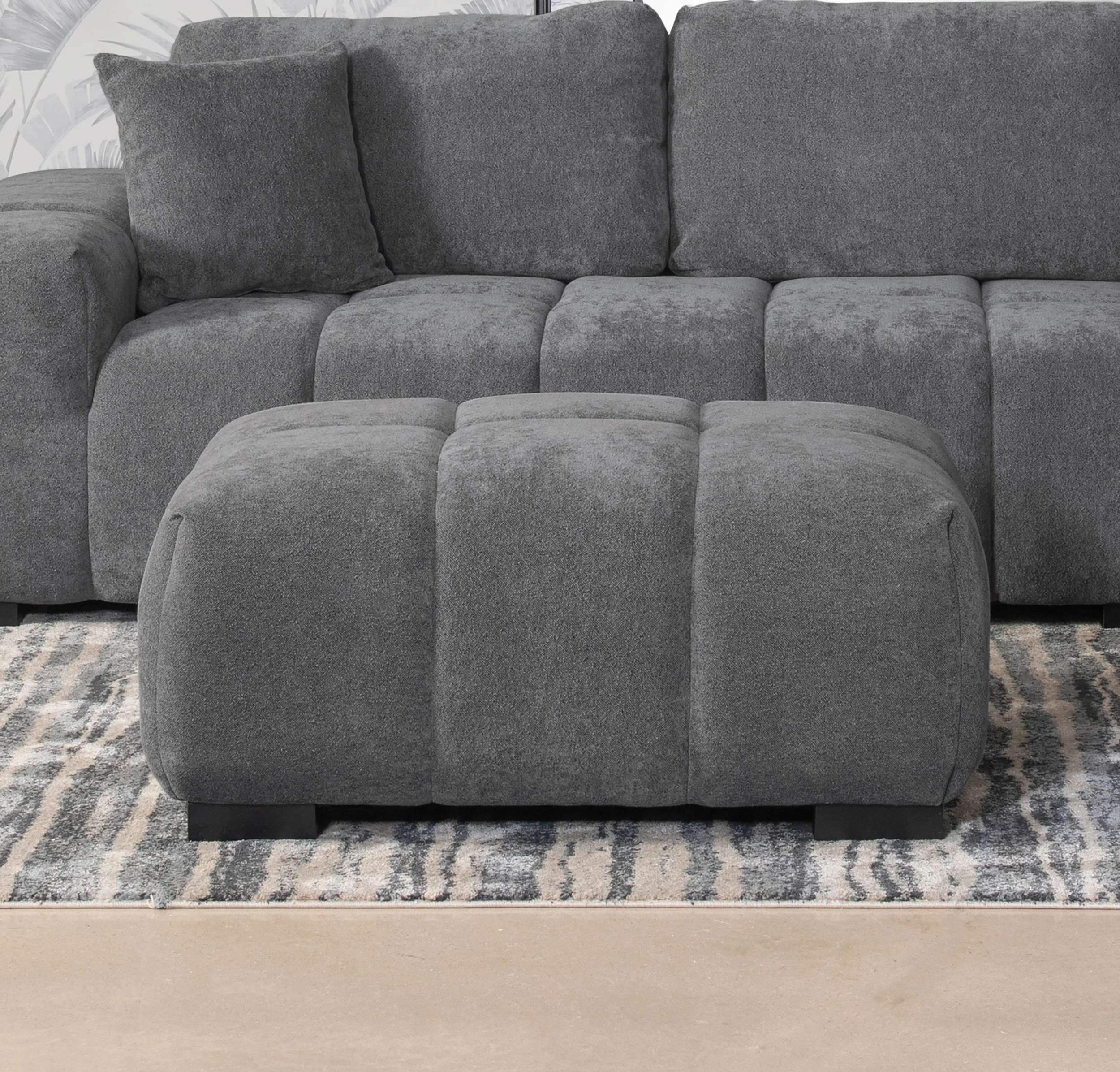Octavia Ottoman - Image 9