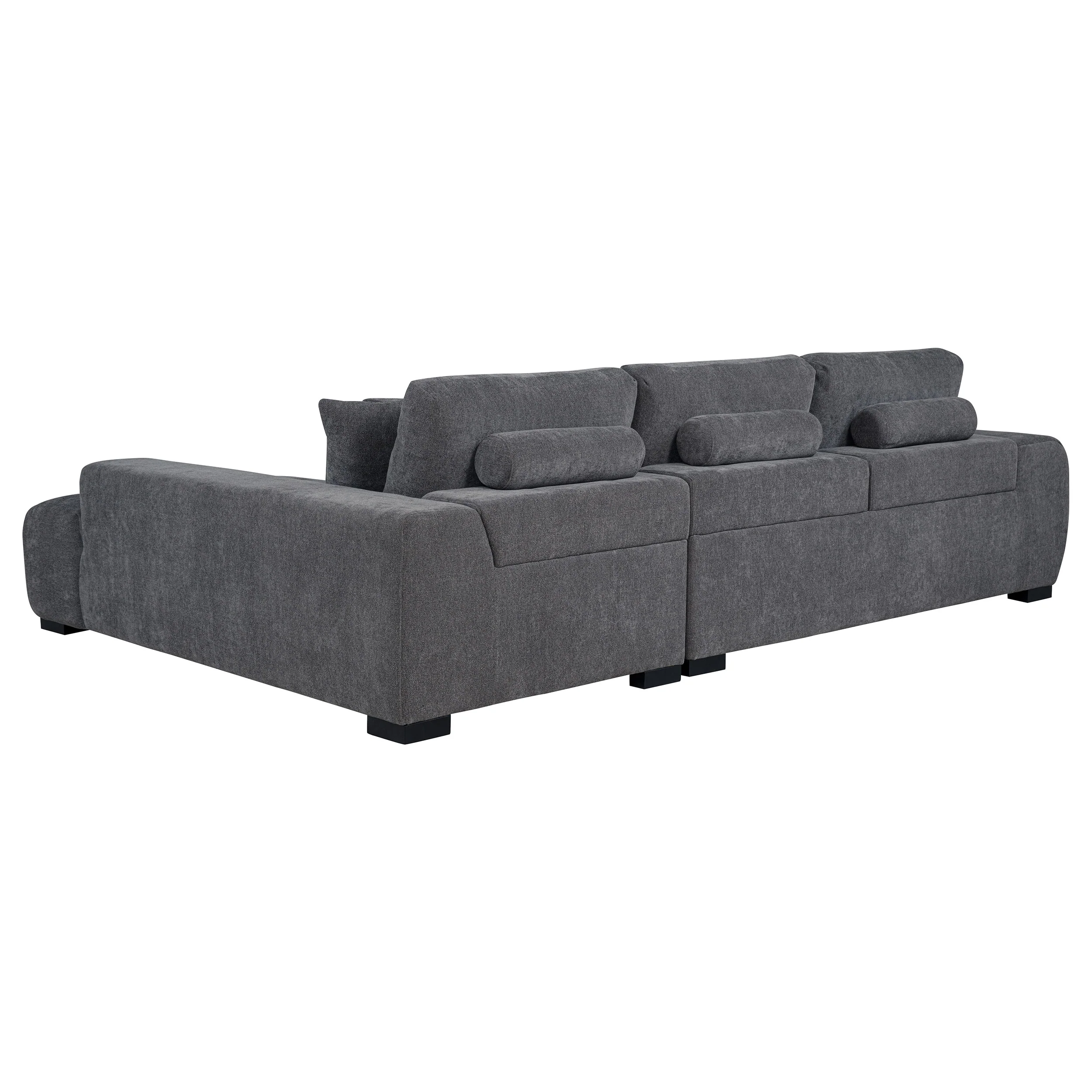 Octavia Sectional Sofa - Image 15