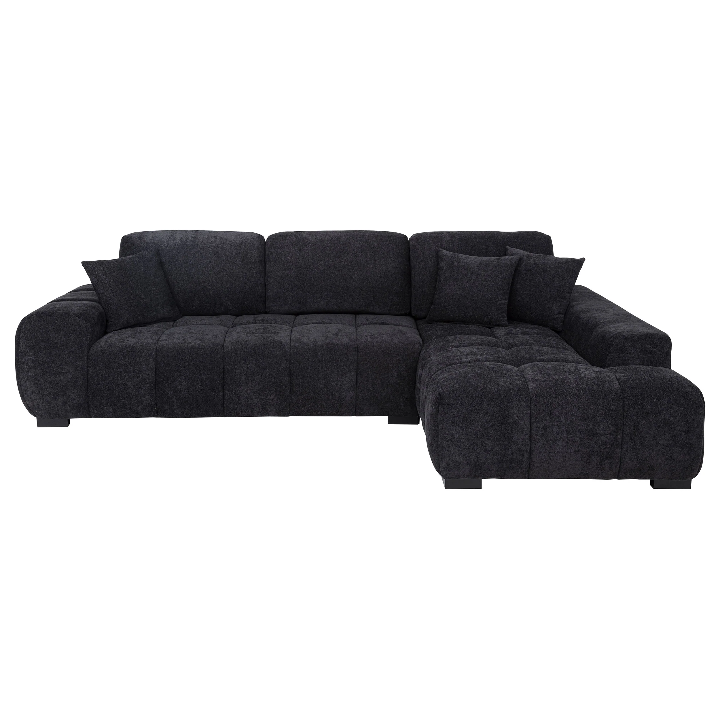 Octavia Sectional Sofa - Image 24