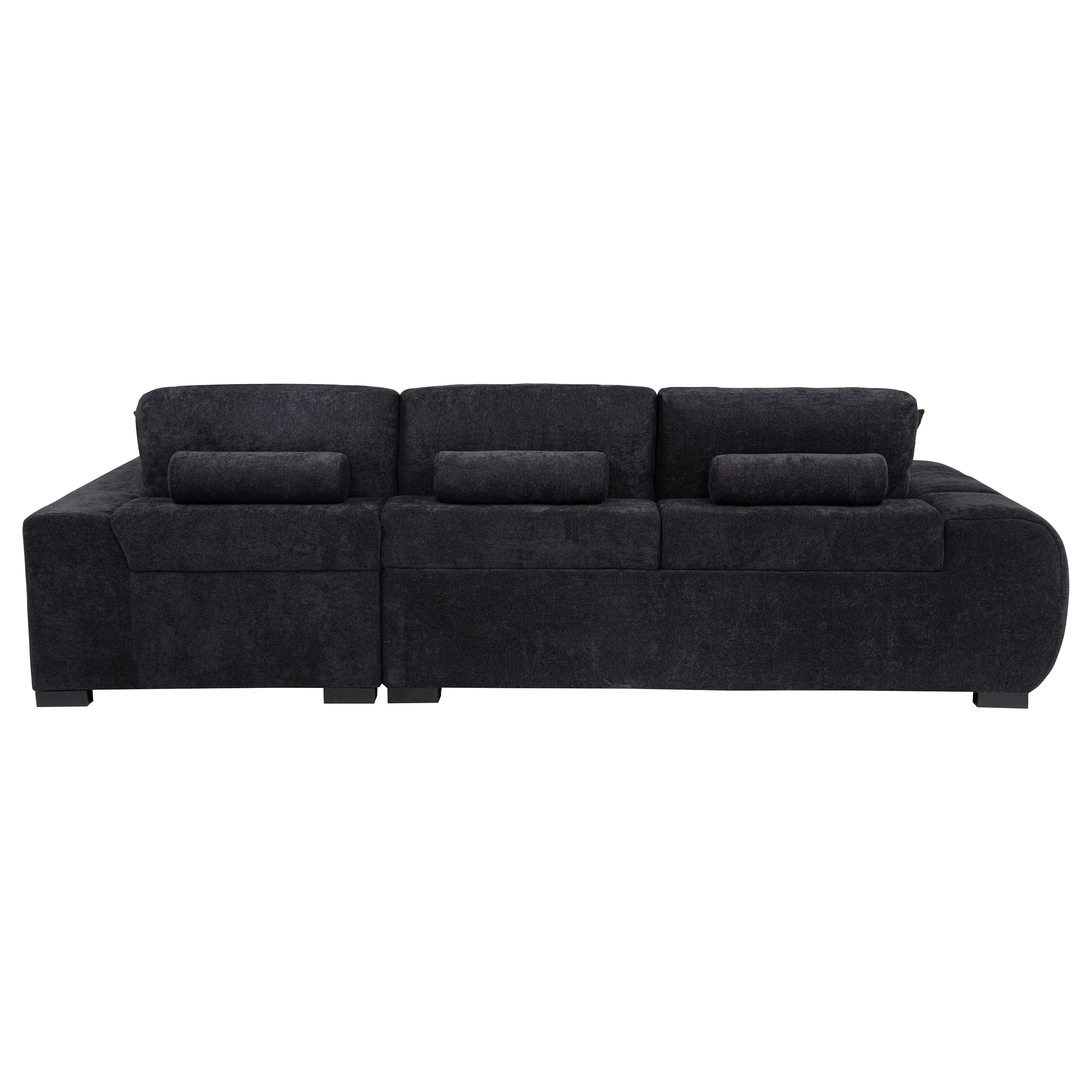 Octavia Sectional Sofa - Image 26