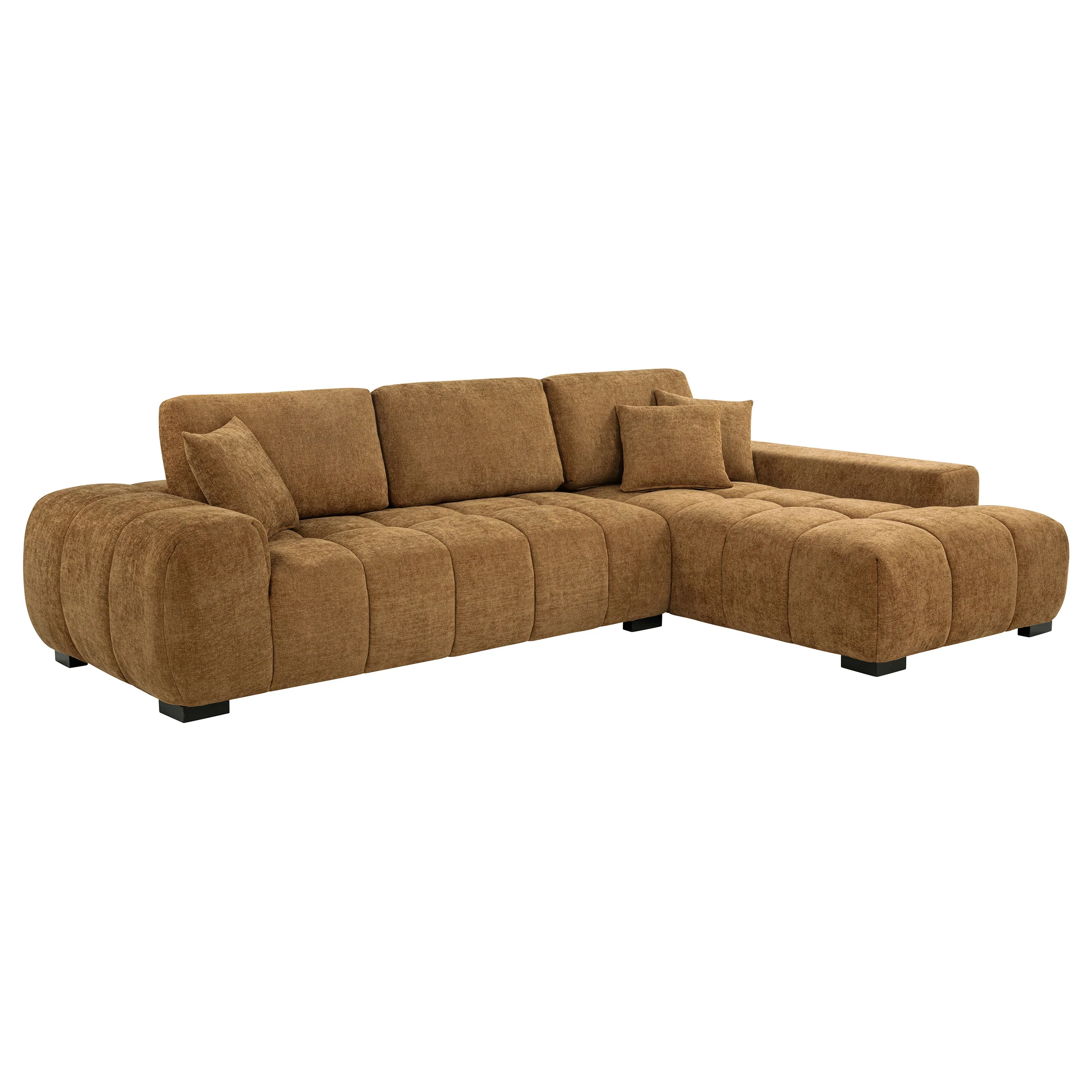 Octavia Sectional Sofa - Image 31