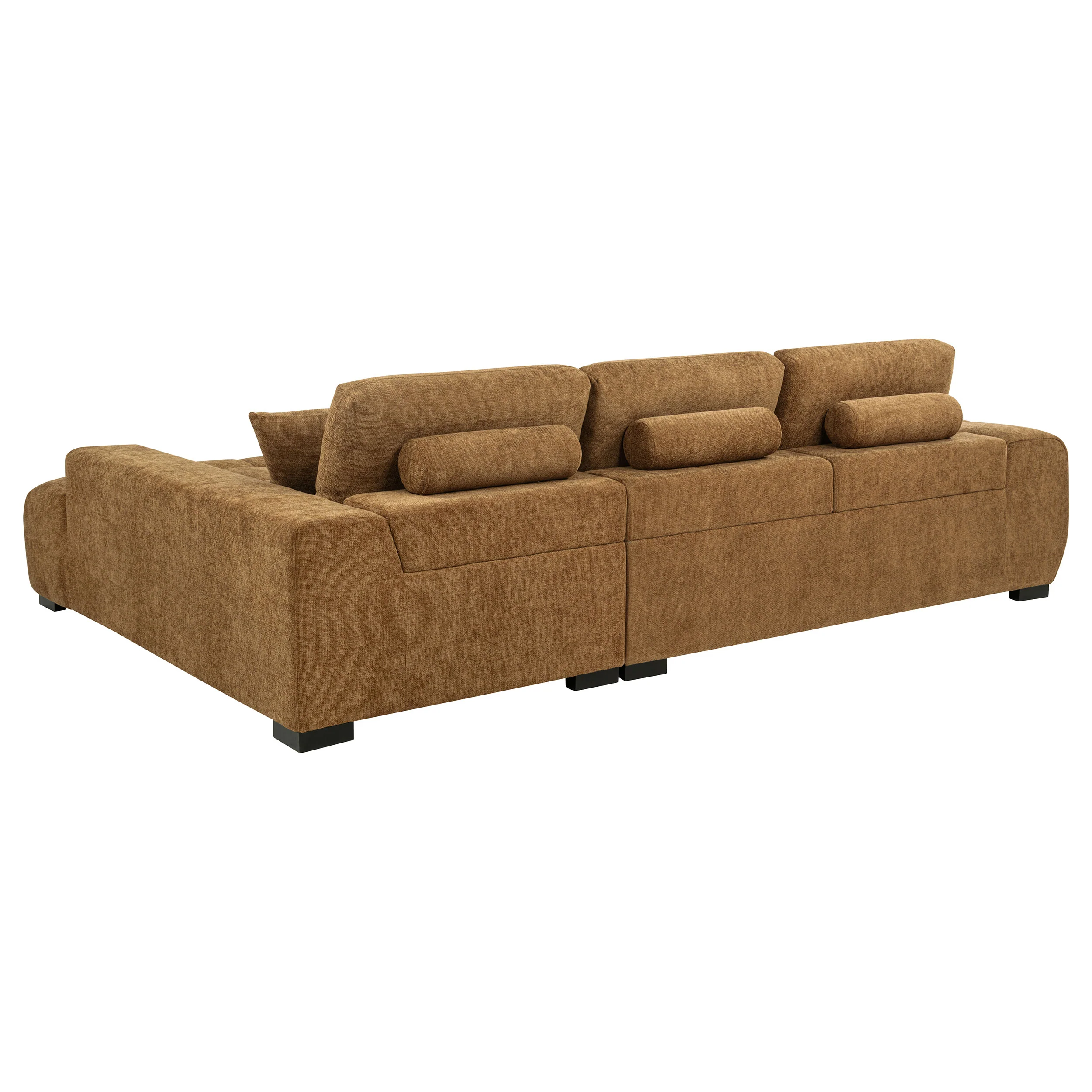 Octavia Sectional Sofa - Image 34
