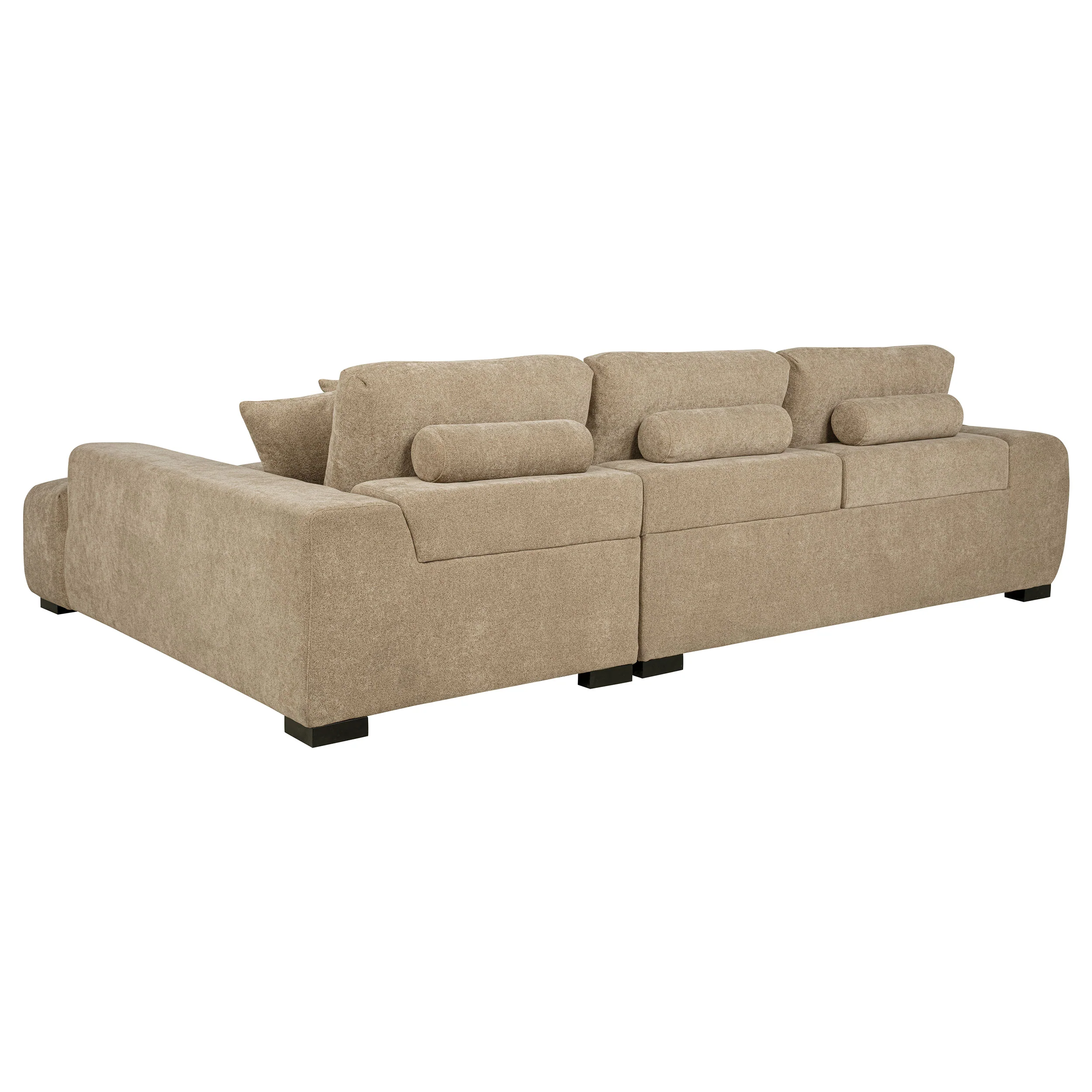 Octavia Sectional Sofa - Image 4
