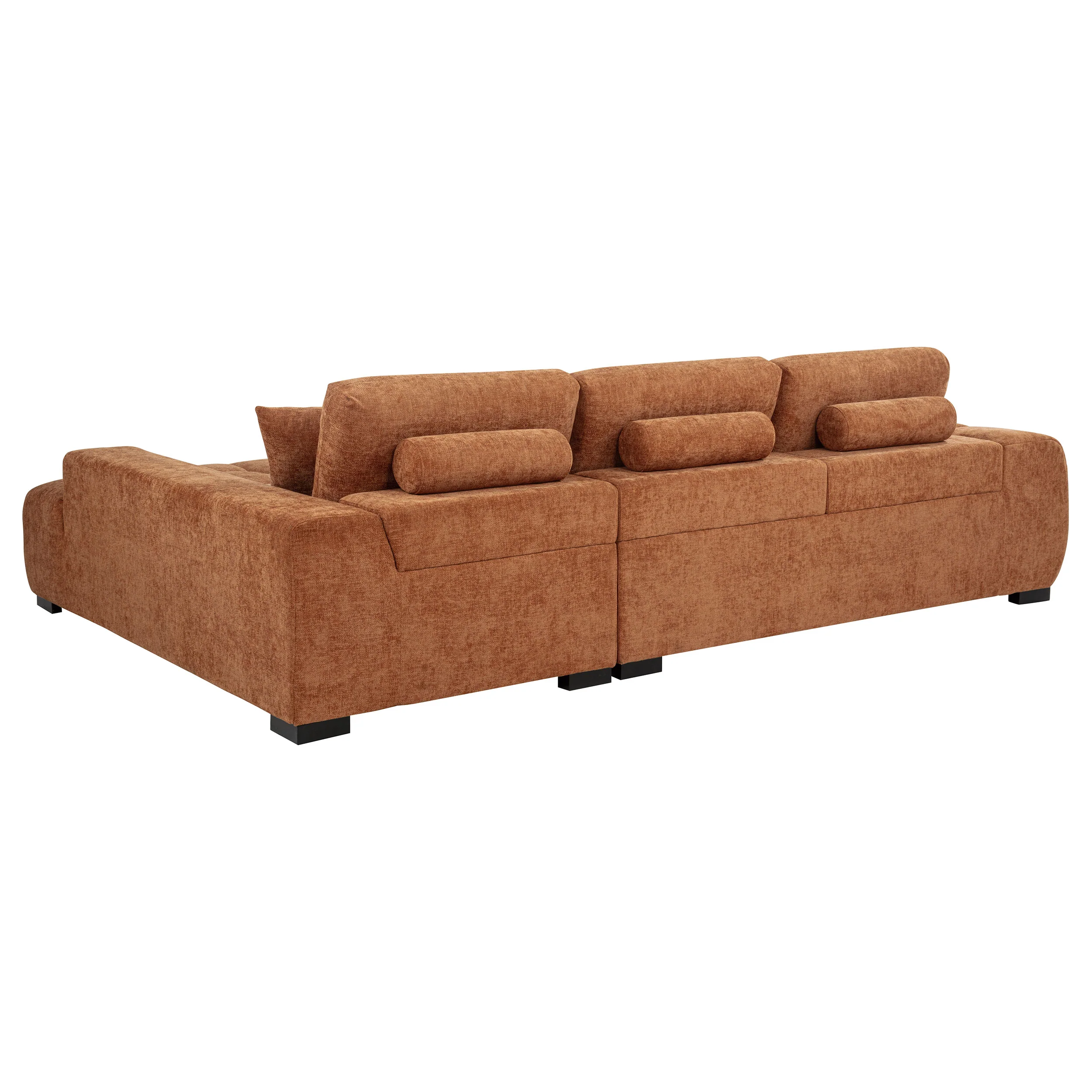Octavia Sectional Sofa - Image 43