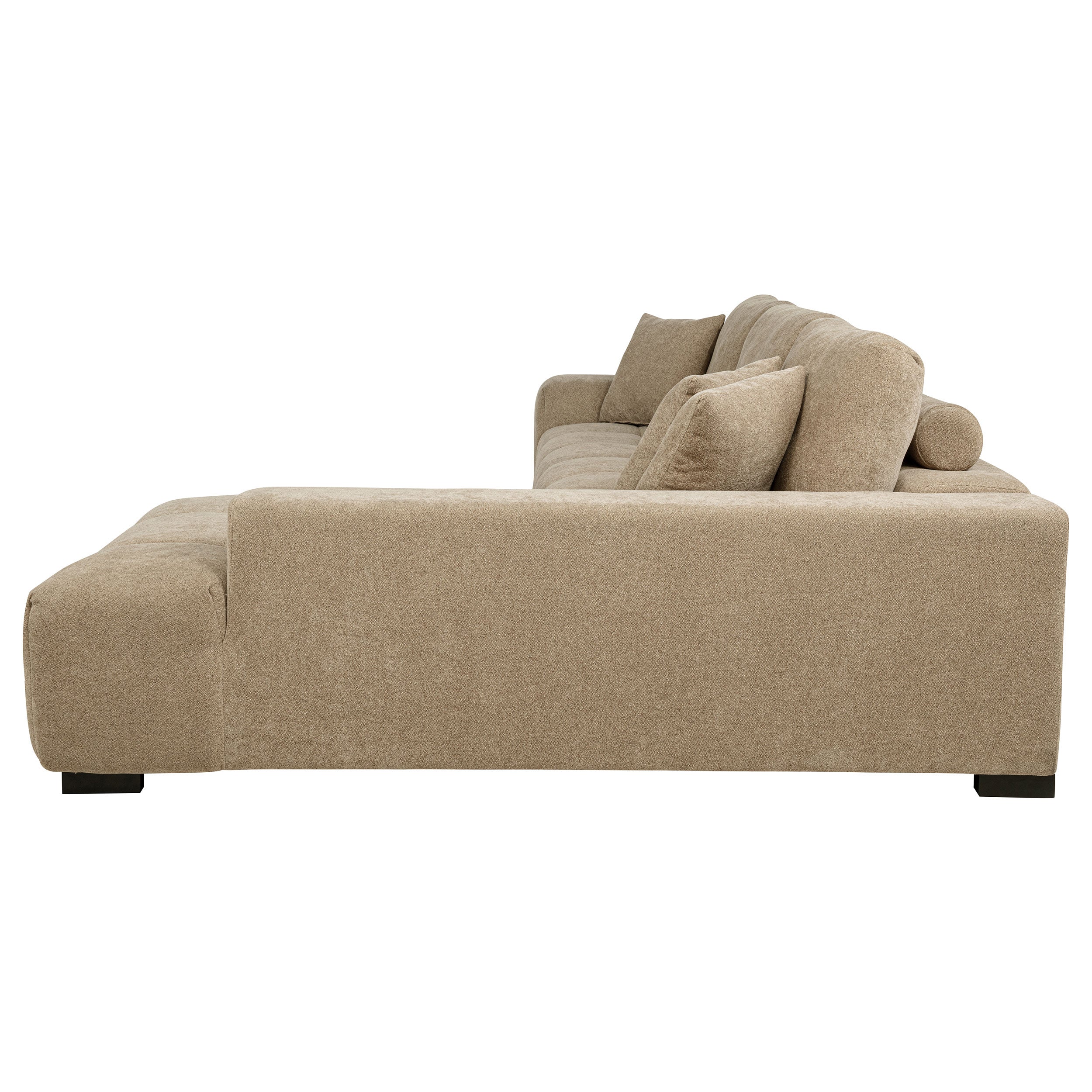 Octavia Sectional Sofa - Image 6