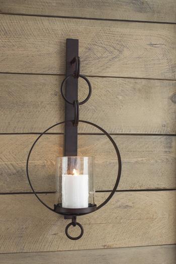Ogaleesha Wall Sconce - Image 3