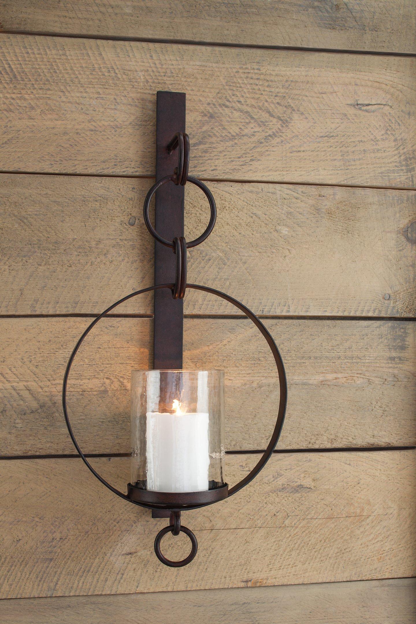 Ogaleesha Wall Sconce - Image 5
