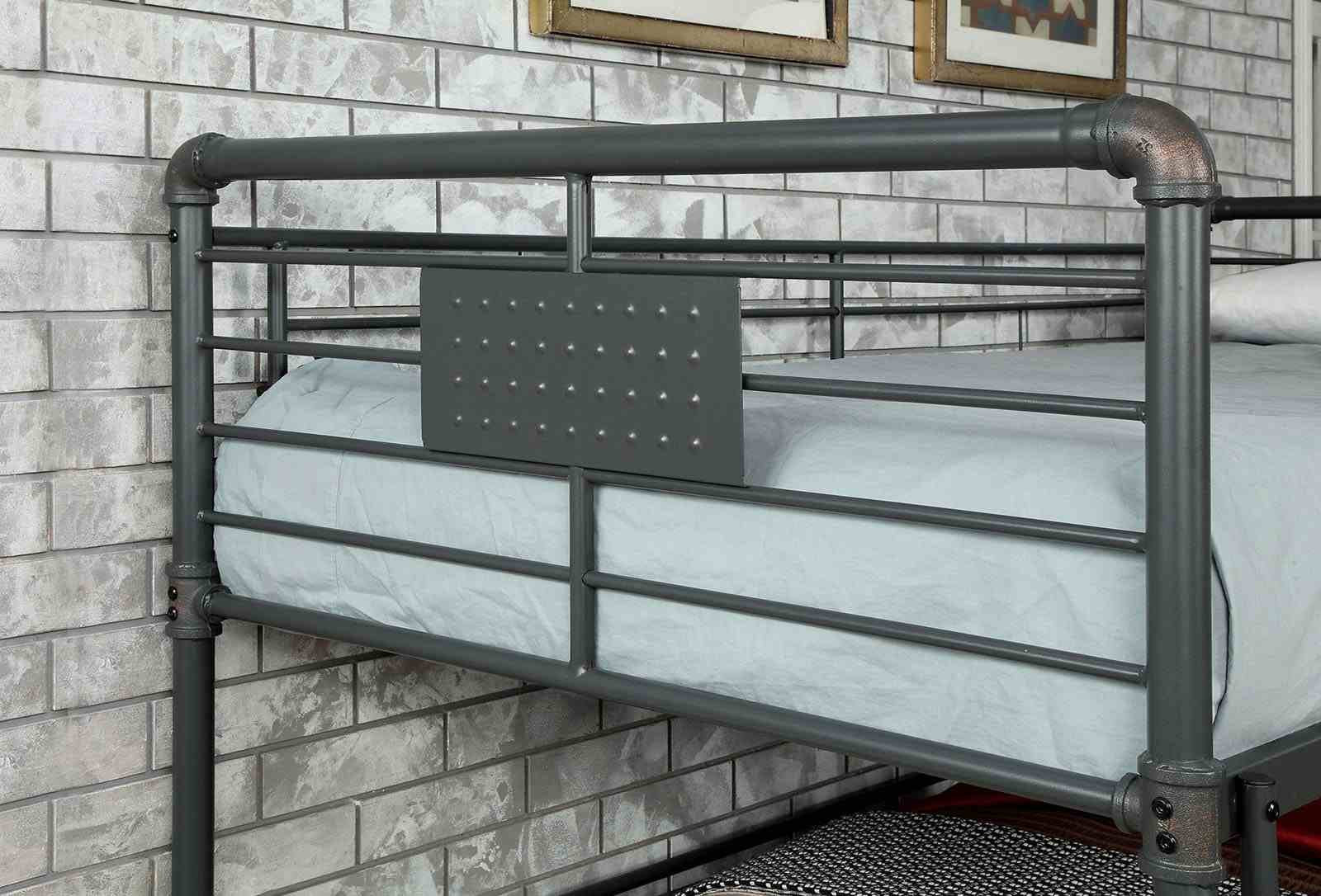 Olga Iii Twin/Full/Queen Bunk Bed - Image 3