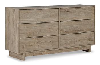 Oliah Dresser - Image 3