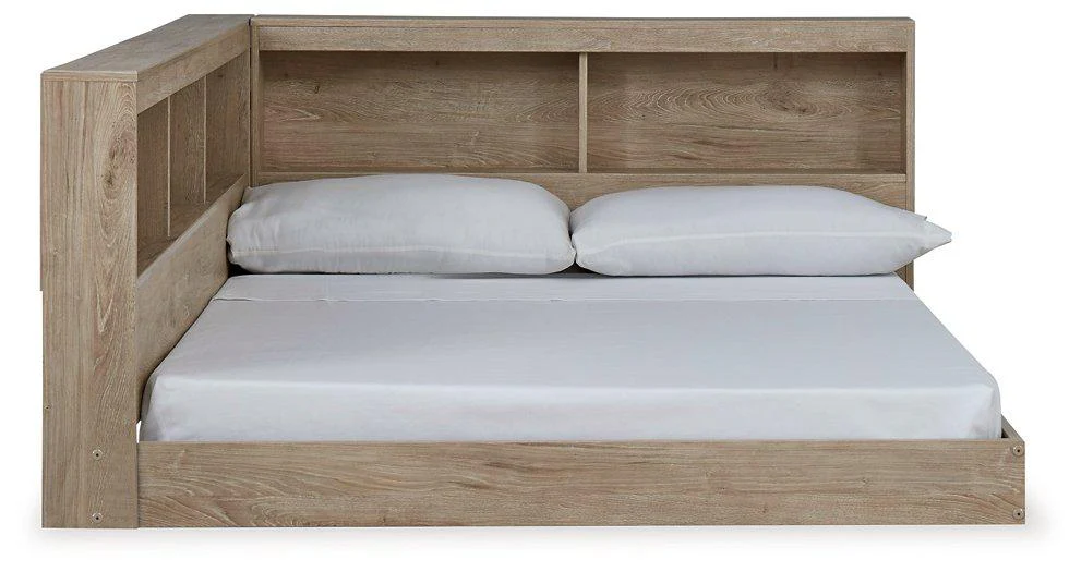 Oliah Youth Bookcase Storage Bed - Image 13