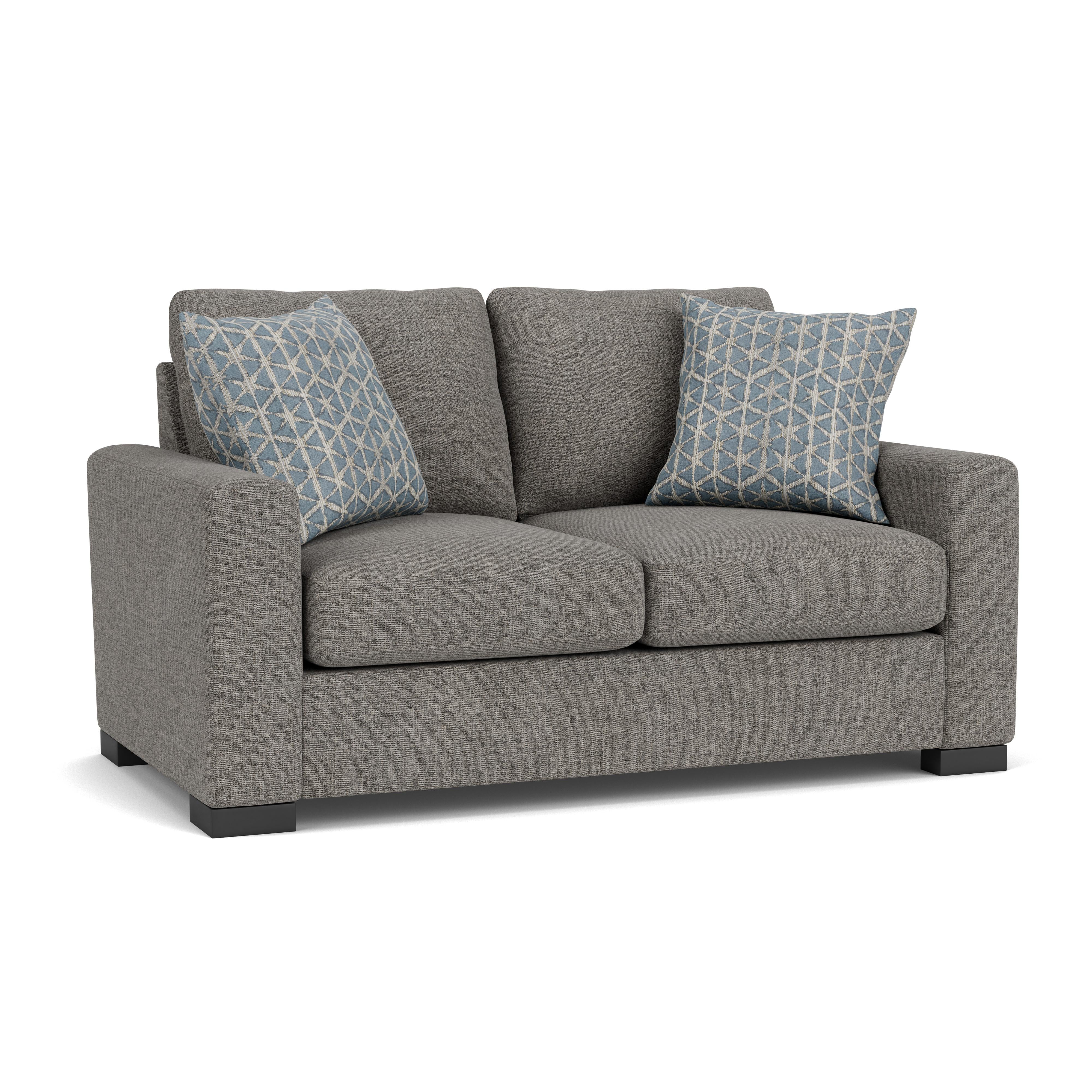 Oliver 5801-20 Loveseat - Image 2