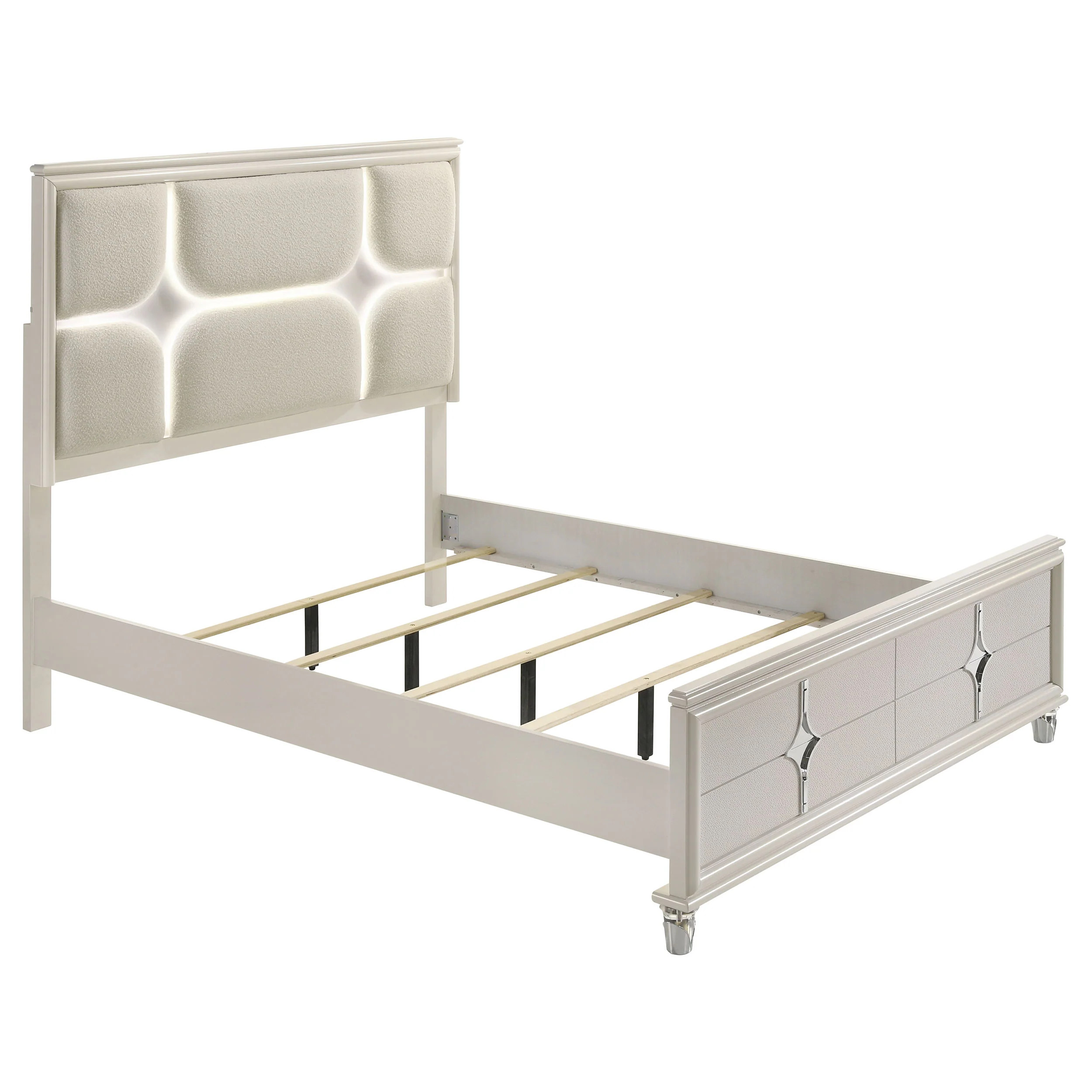 Olivia Bedroom Set - Image 23