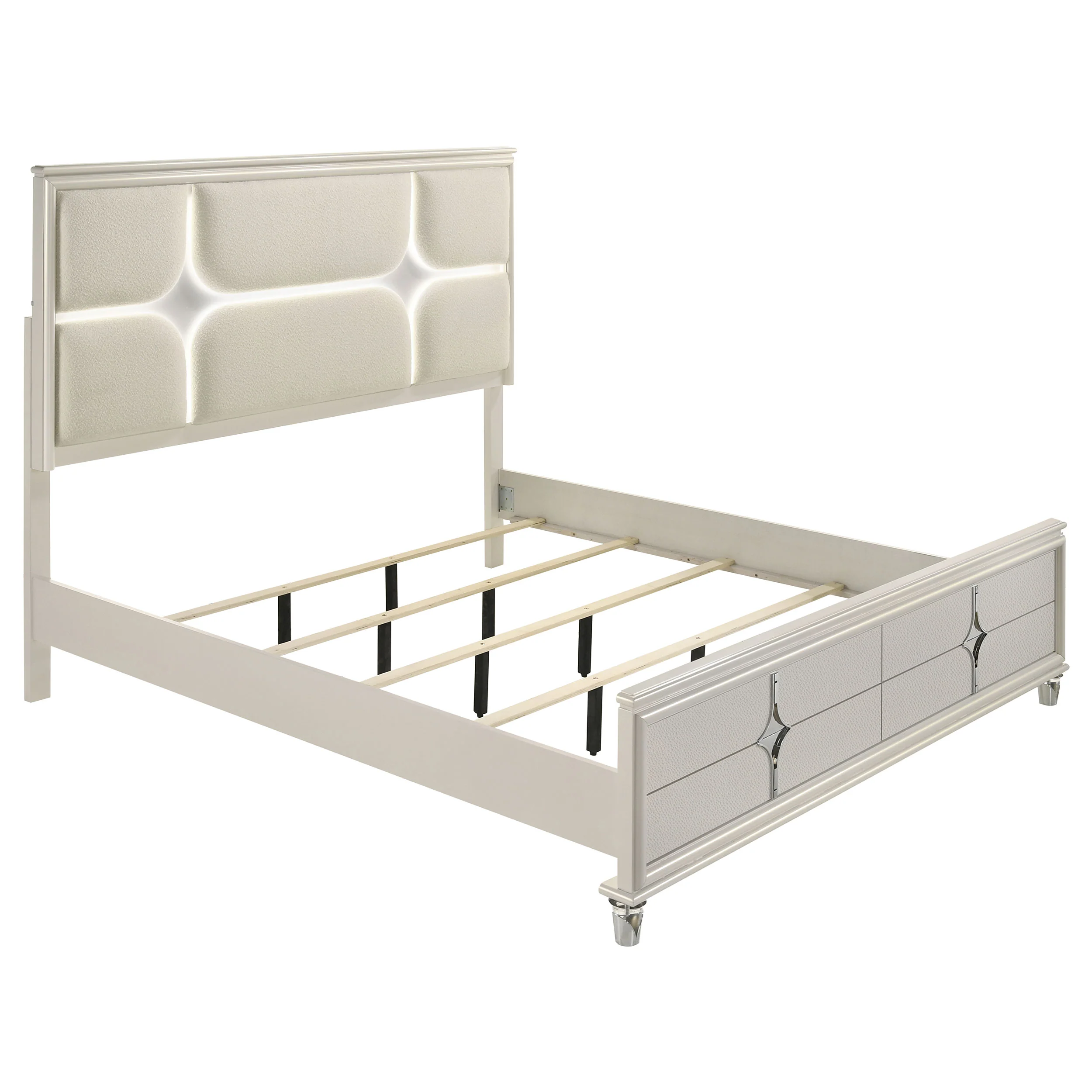 Olivia Bedroom Set - Image 63