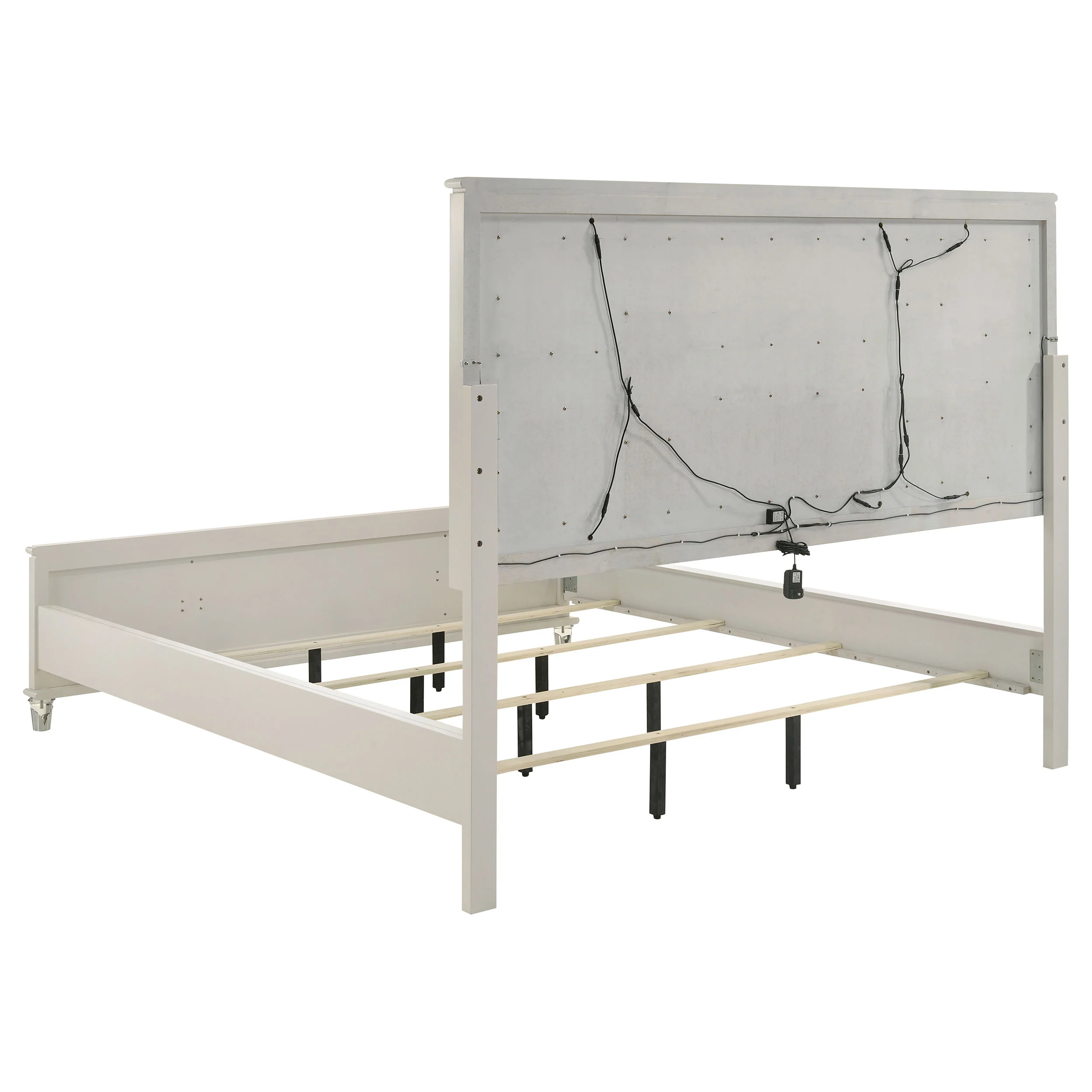 Olivia Bedroom Set - Image 84