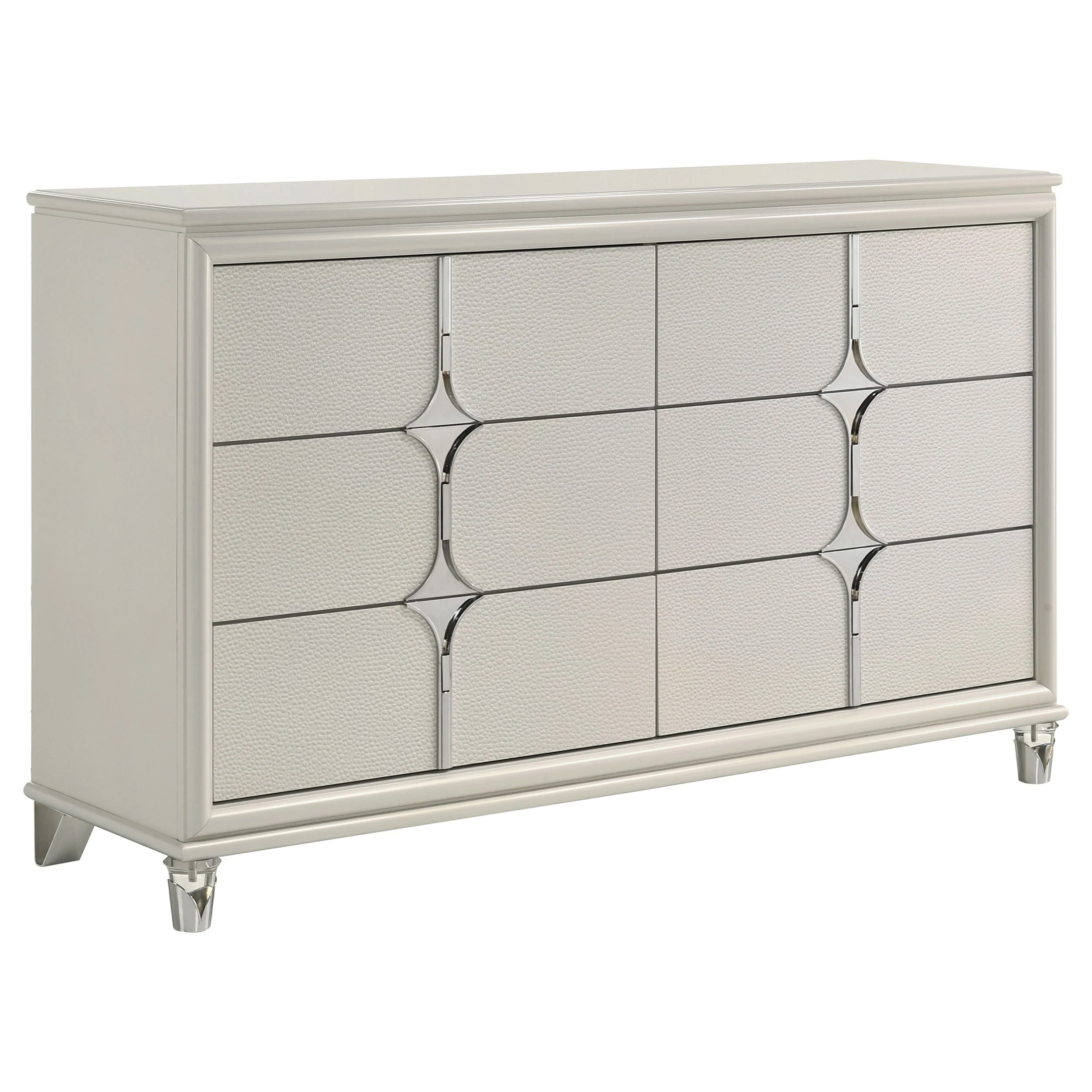Olivia Bedroom Set - Image 87