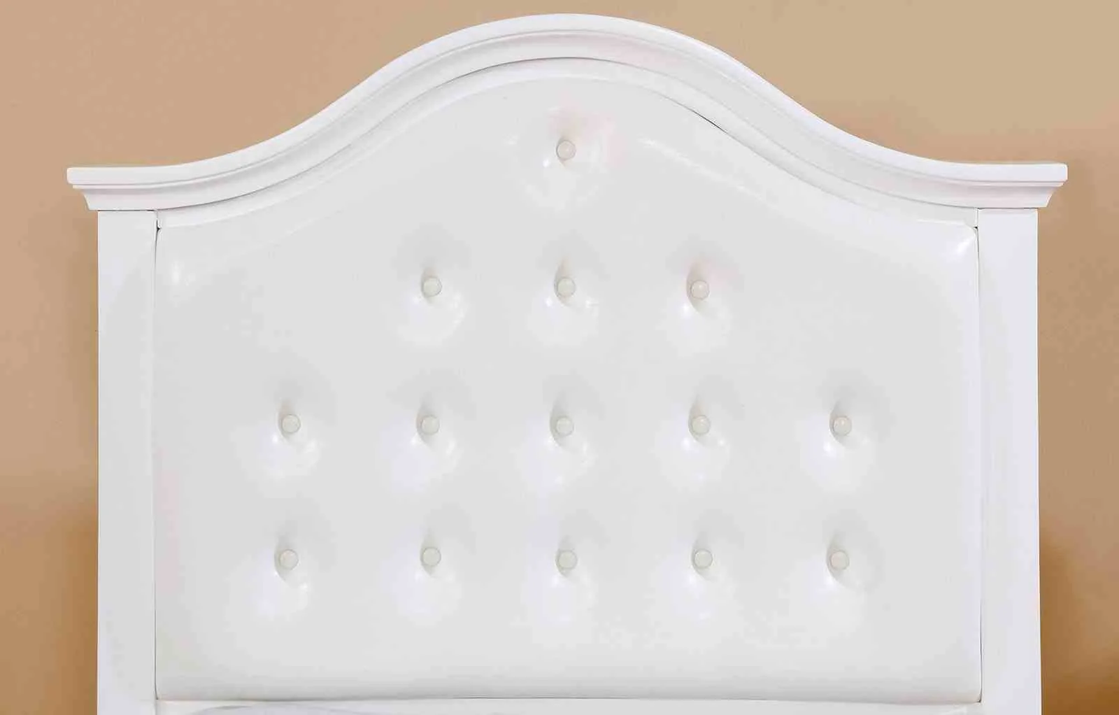 Olivia 4 Pc. Full Bedroom Set - Image 2
