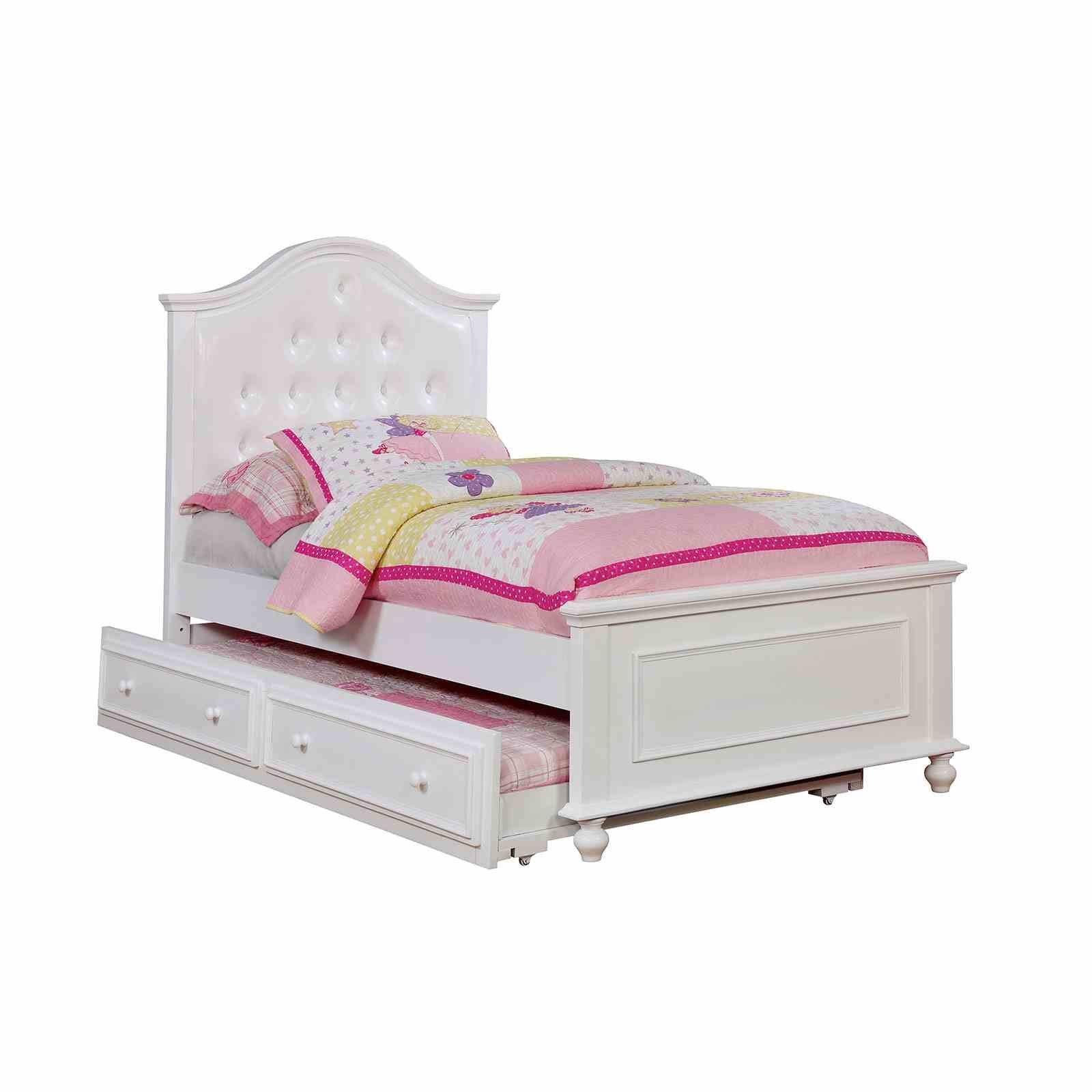 Olivia 4 Pc. Twin Bedroom Set - Image 3