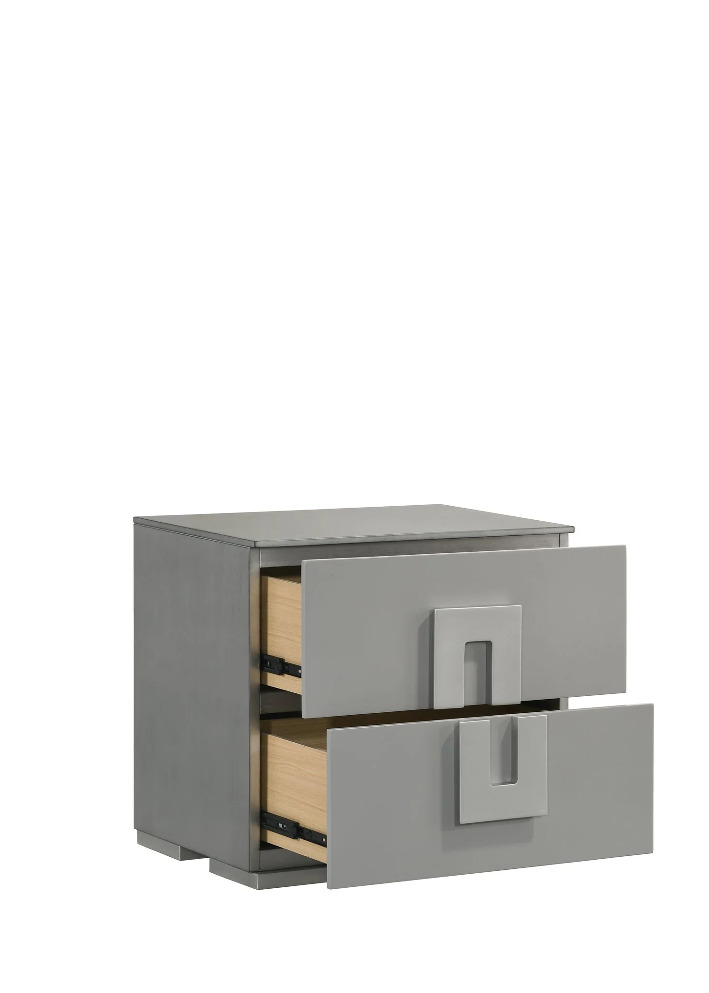 Olivia Full 5PC Bedroom Set - Image 17