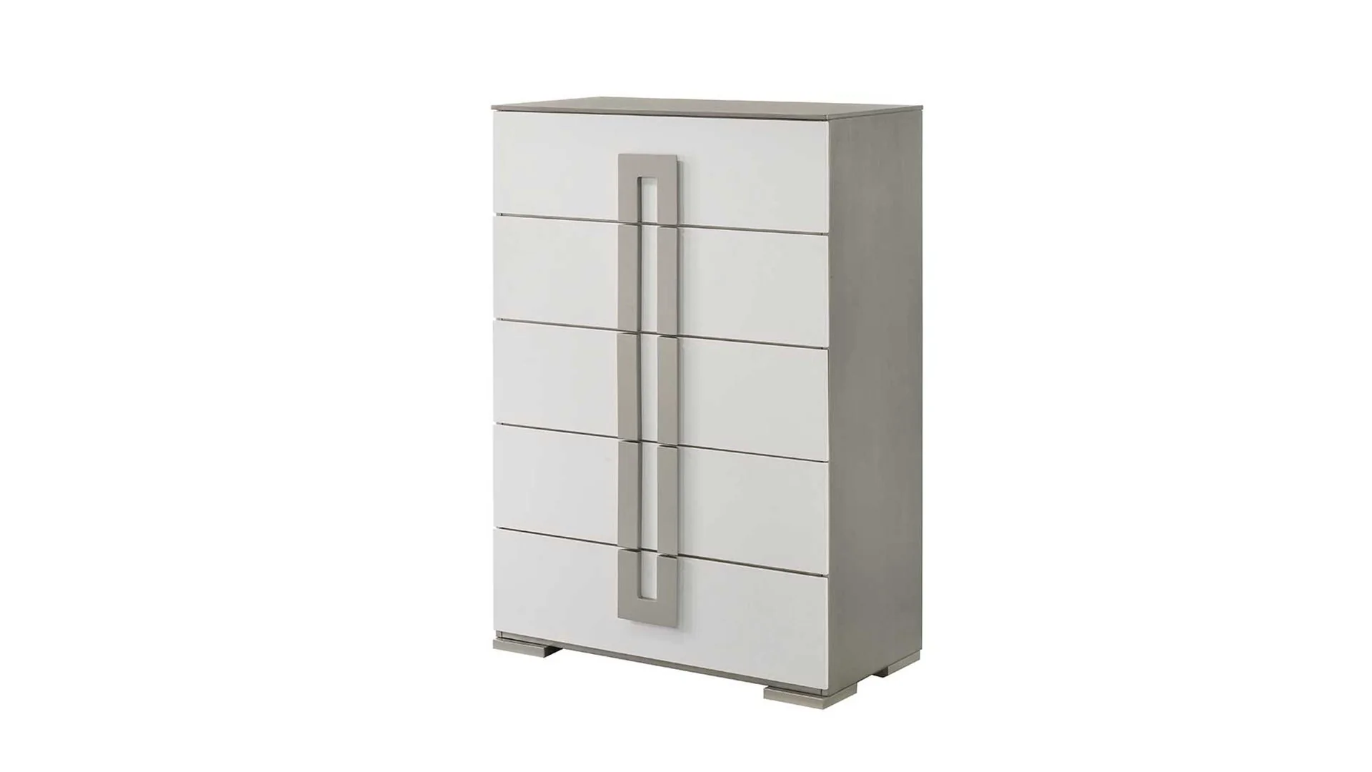 Olivia Full 5PC Bedroom Set - Image 19
