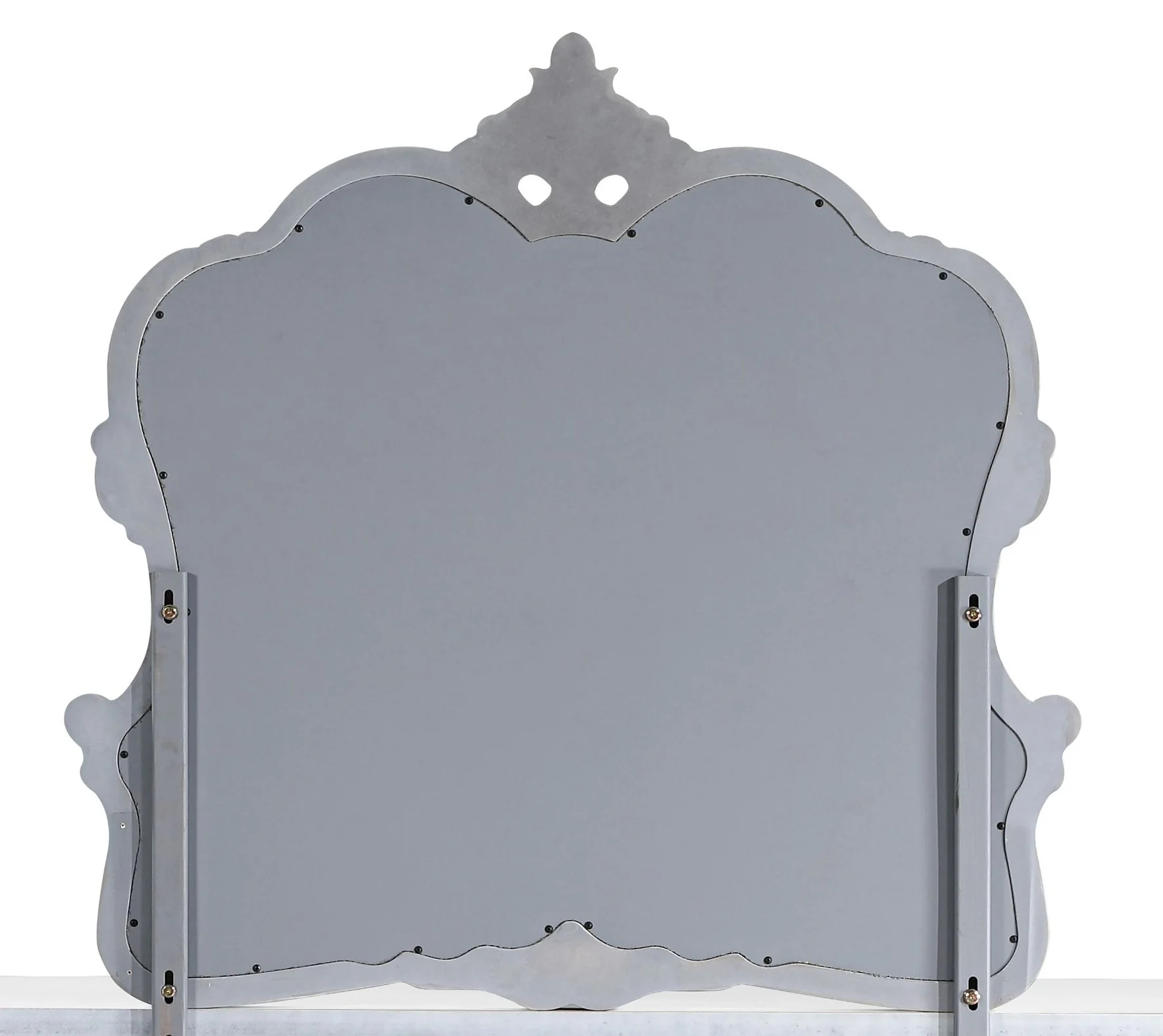 Olivia King 4PC Bedroom Set - Image 13