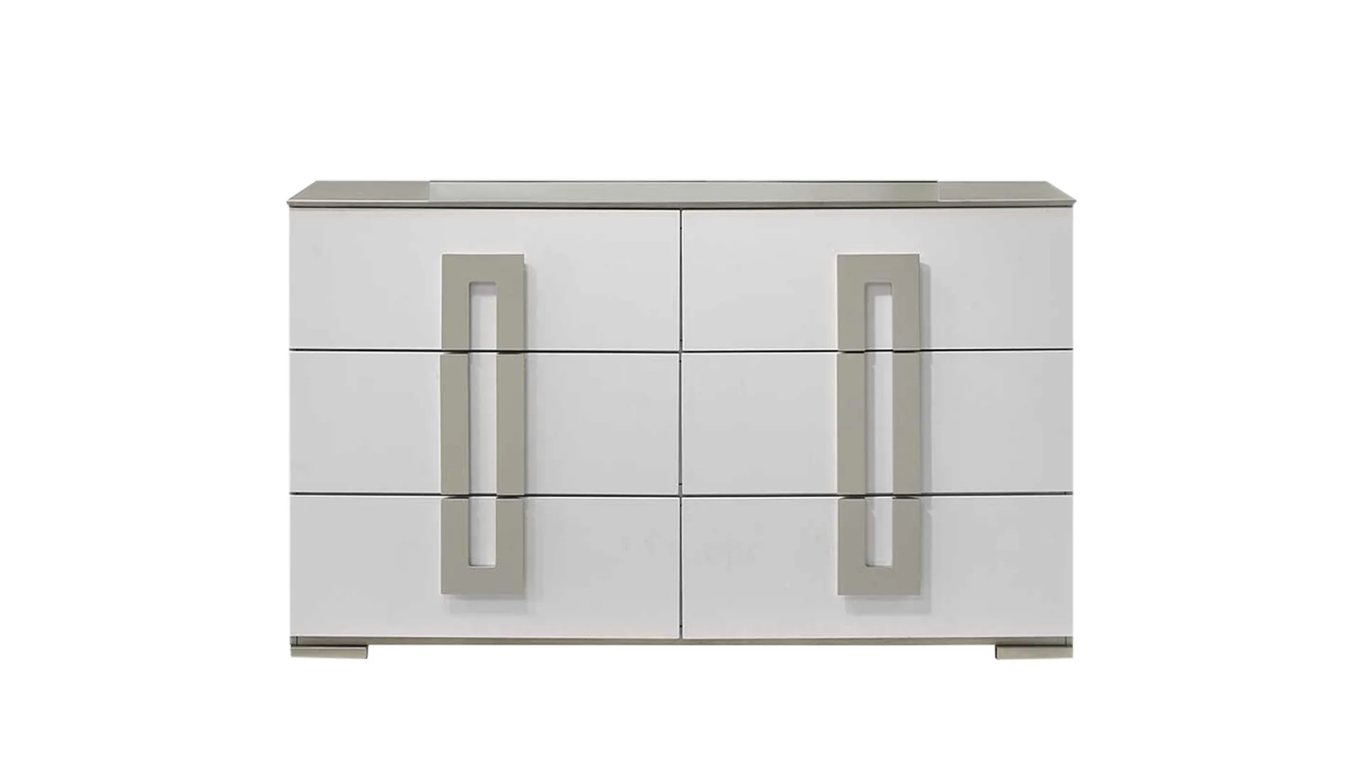 Olivia King 5PC Bedroom Set - Image 7