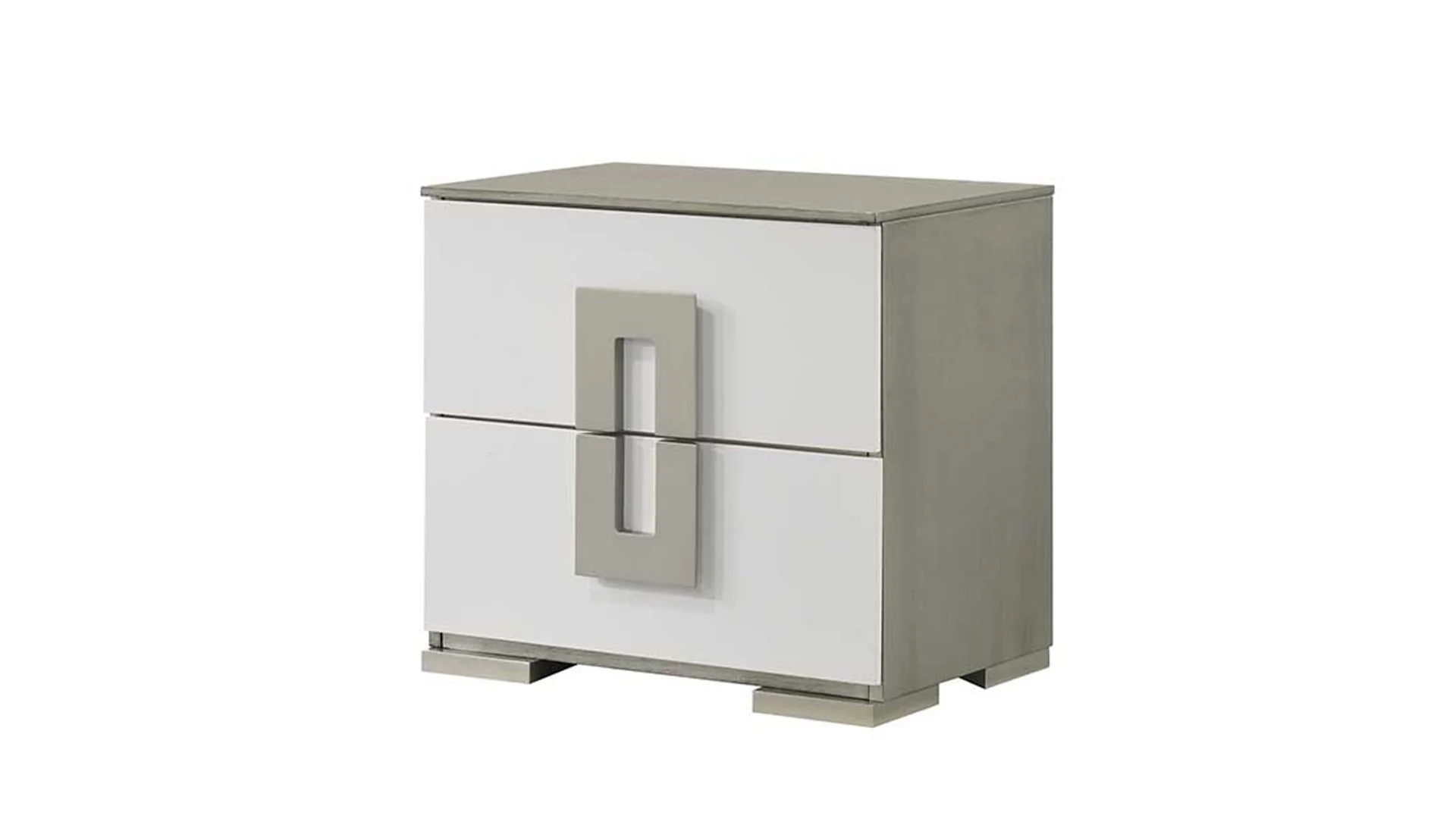Olivia Queen 5PC Bedroom Set - Image 14