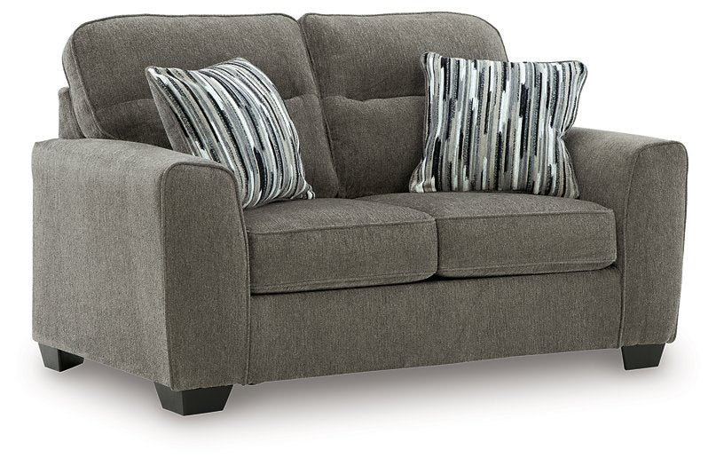 Olten Loveseat - Image 11