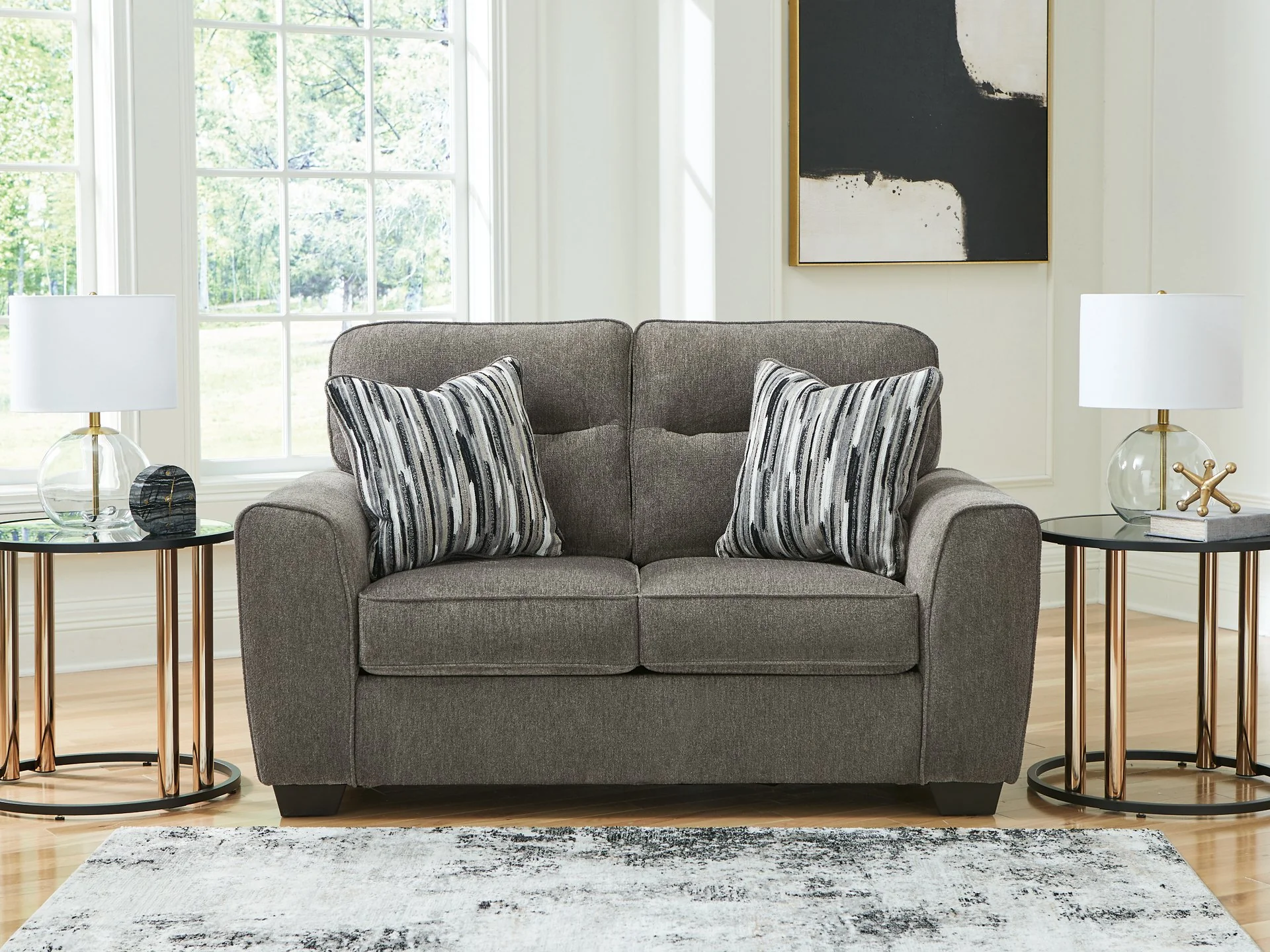 Olten Loveseat - Image 8