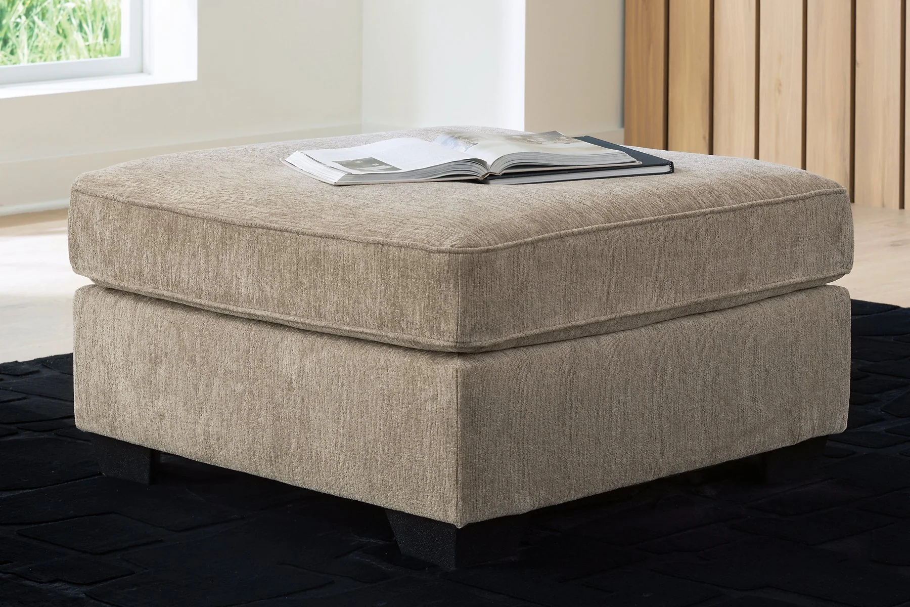 Olten Oversized Accent Ottoman - Image 6