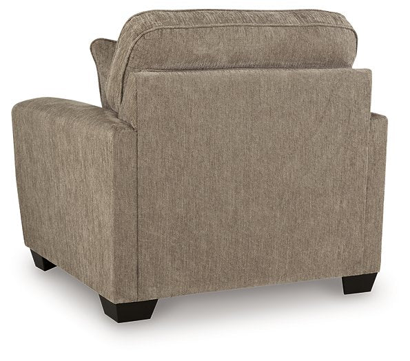 Olten Oversized Chair - Image 12
