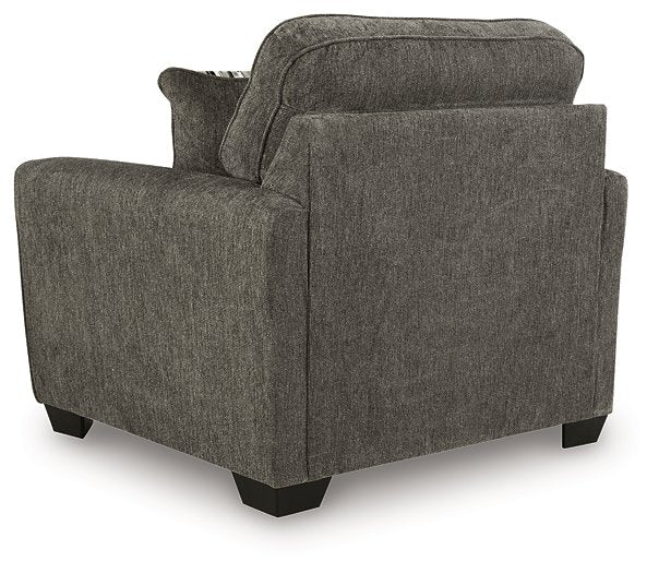 Olten Oversized Chair - Image 6
