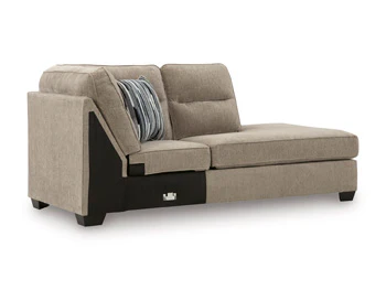 Olten Sectional with Chaise - Image 10